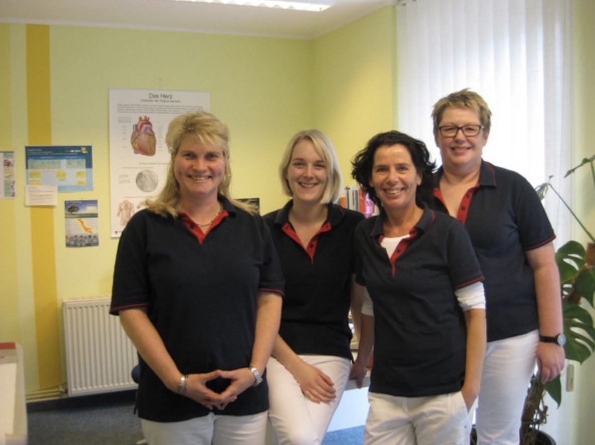 Praxisübernahme - Hausarztpraxis in Norddeutschland sucht Praxisnachfolger