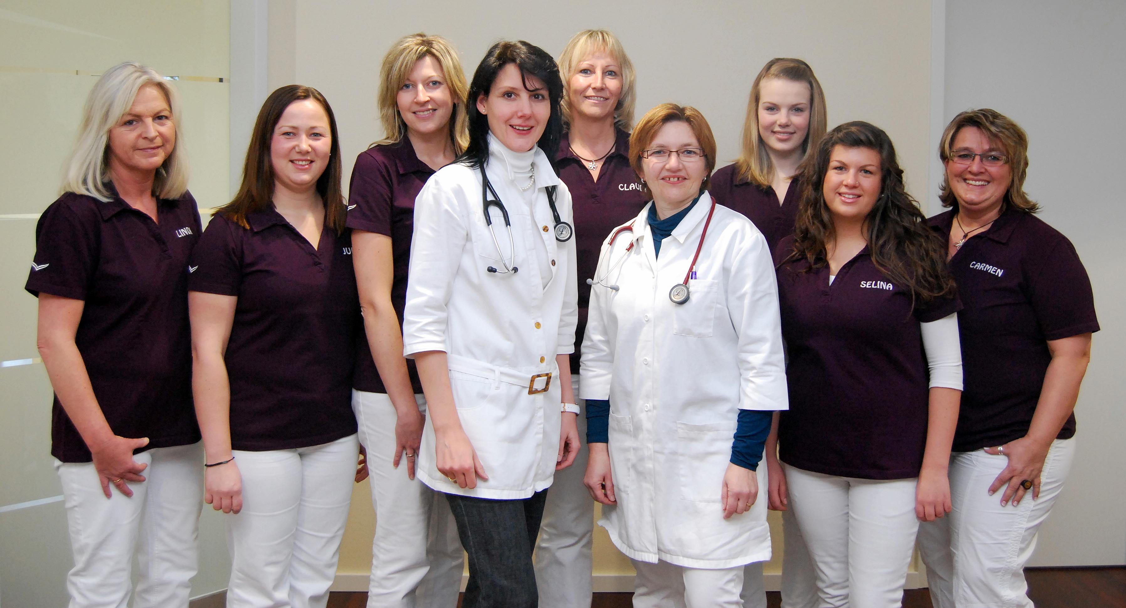 Praxisübernahme KV-Sitz Gemeinschaftspraxis für Innere- und Allgemeinmedizin im Herzen der bayerischen Rhön