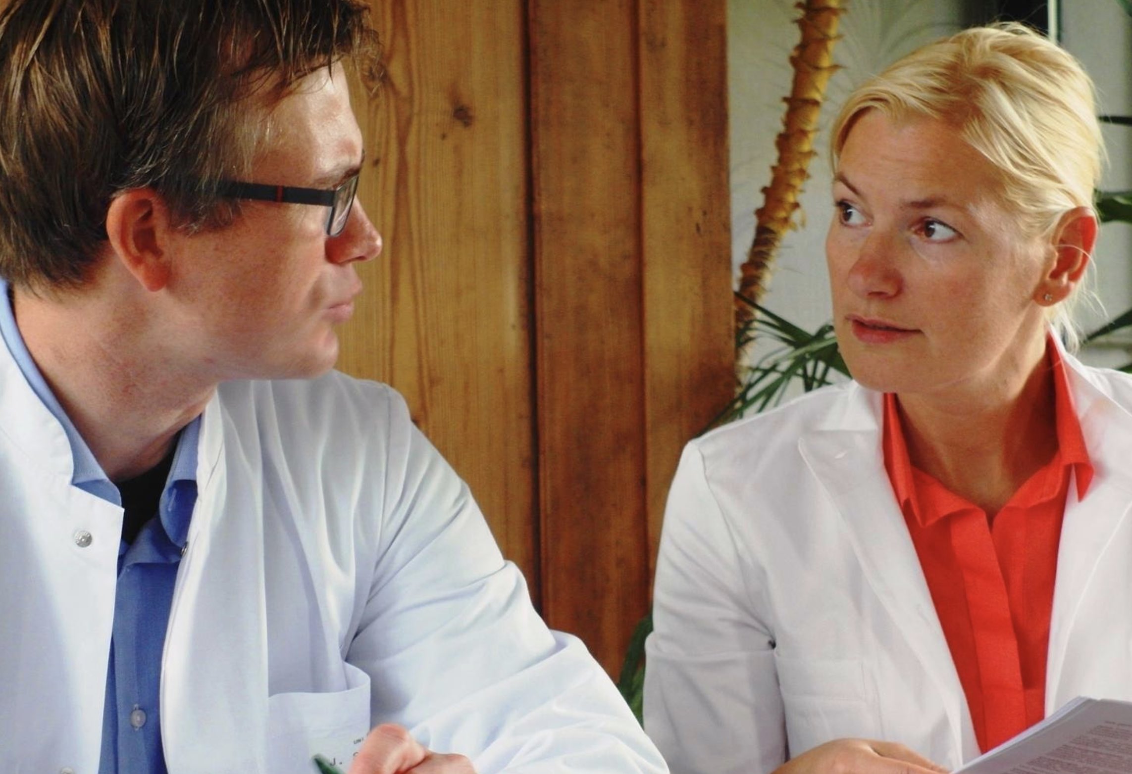 Praxisübernahme oder Einstieg in Hausarztpraxis an der Mecklenburgischen Seenplatte