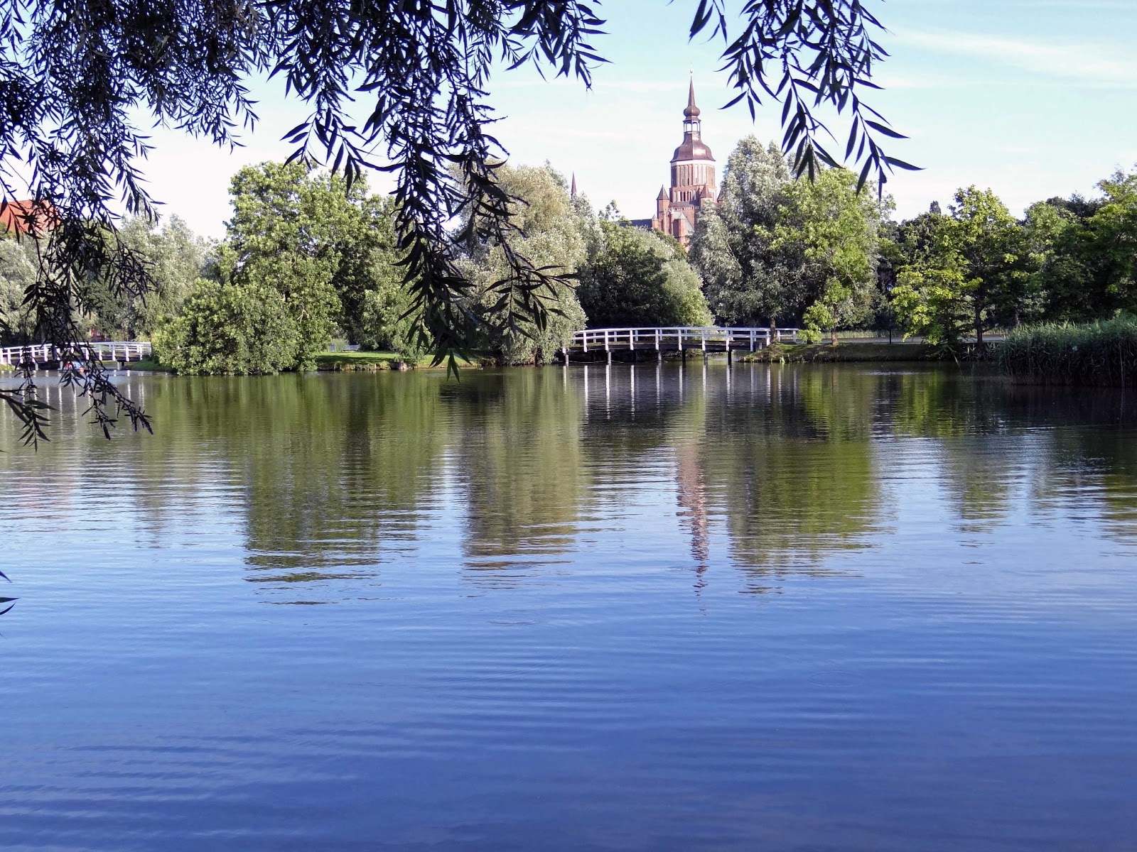 Praxisübernahme Orthopädie und Unfallchirurgie in Stralsund