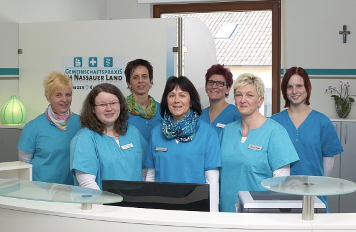 Praxisübernahme Rhein-Lahn-Kreis: Praxisnachfolger (m/w) für kinderärztlichen Sitz in Ü-BAG