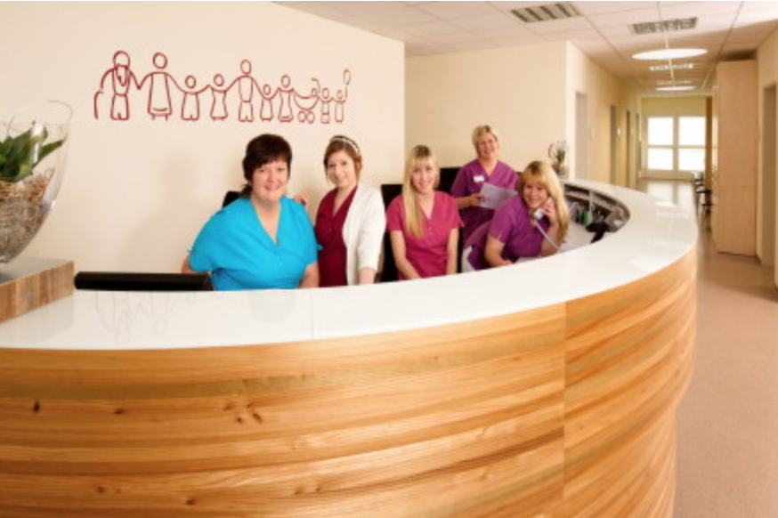 Praxisübernahme und Einstig in große BAG in Bayern gewünscht