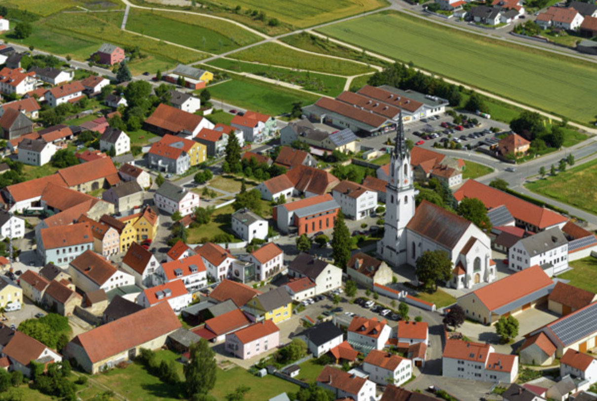 Praxisübernahme Unfall-Orthopädie (mit D-Arzt) bei Ingolstadt