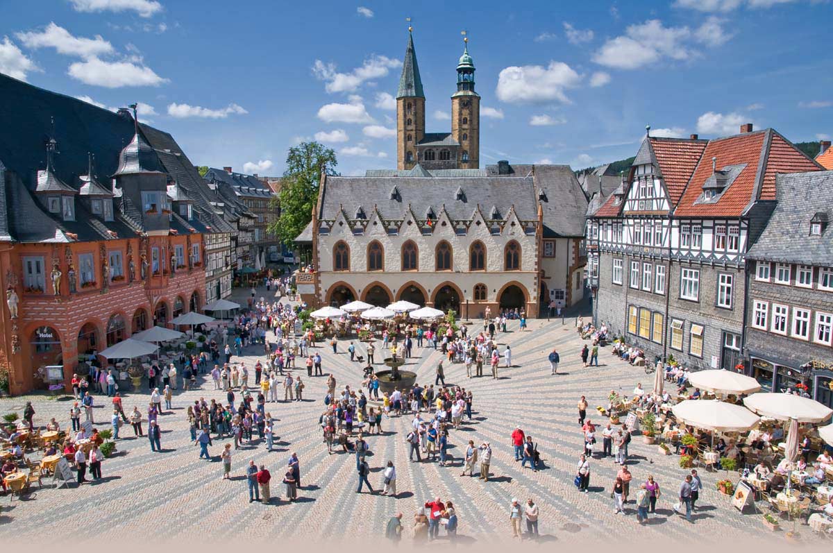 Praxisübernahmeangebot Hautarztpraxis im Landkreis Goslar
