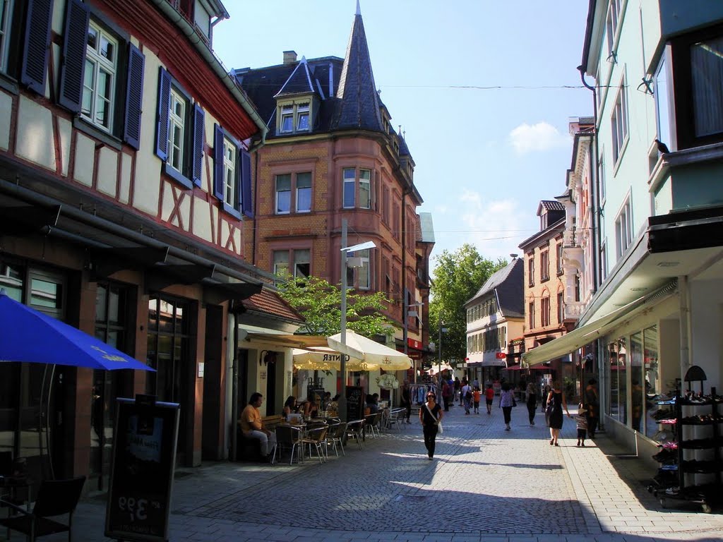 Praxisverkauf äußerst lukrative Einzelpraxis für Allgemeinmedizin in Lahr