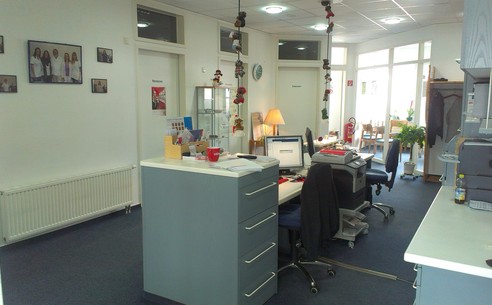 Praxisverkauf Allgemeinarztpraxis im Zentrum von Itzehoe