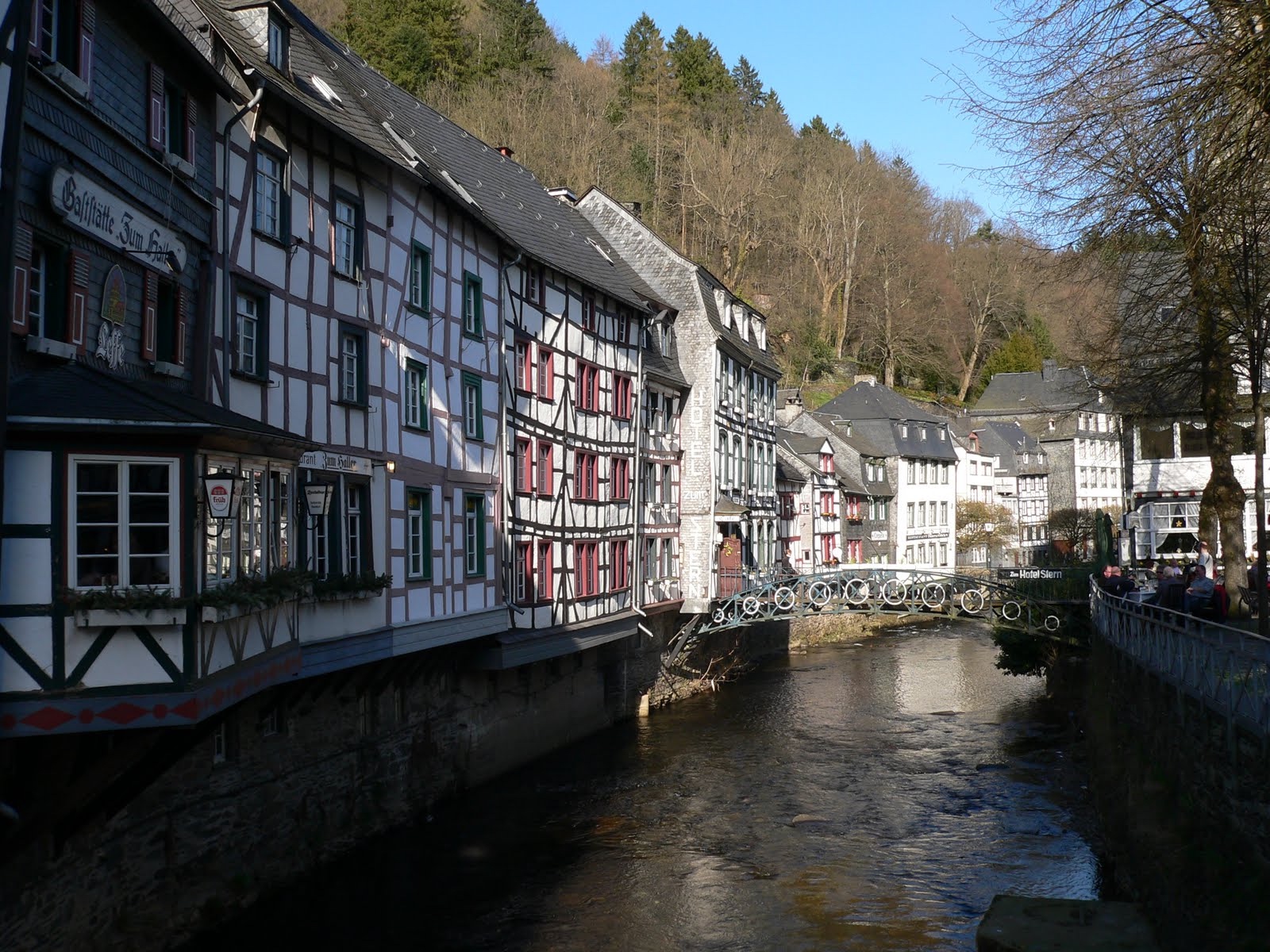 Praxisverkauf Allgemeinarztpraxis in 52159 Roetgen