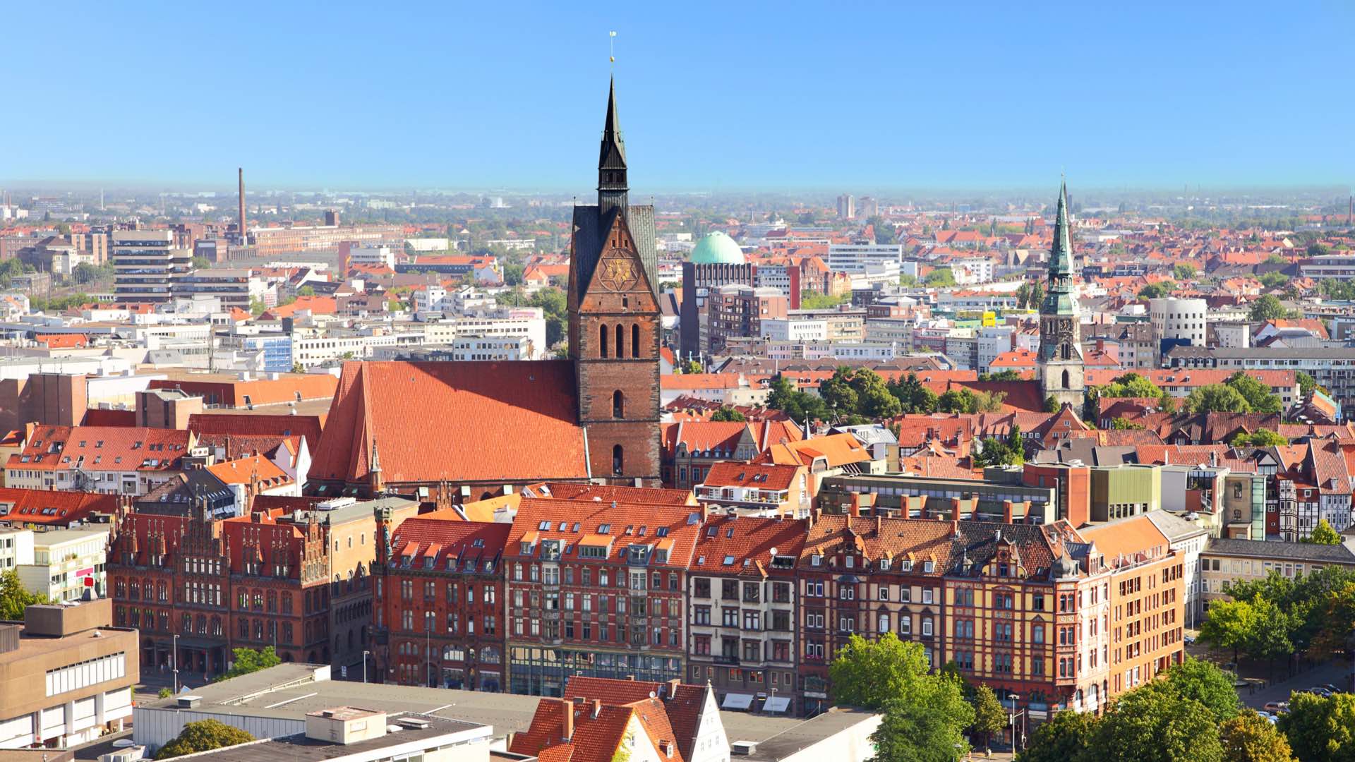 Praxisverkauf: Attraktive Zahnarztpraxis in Hannover