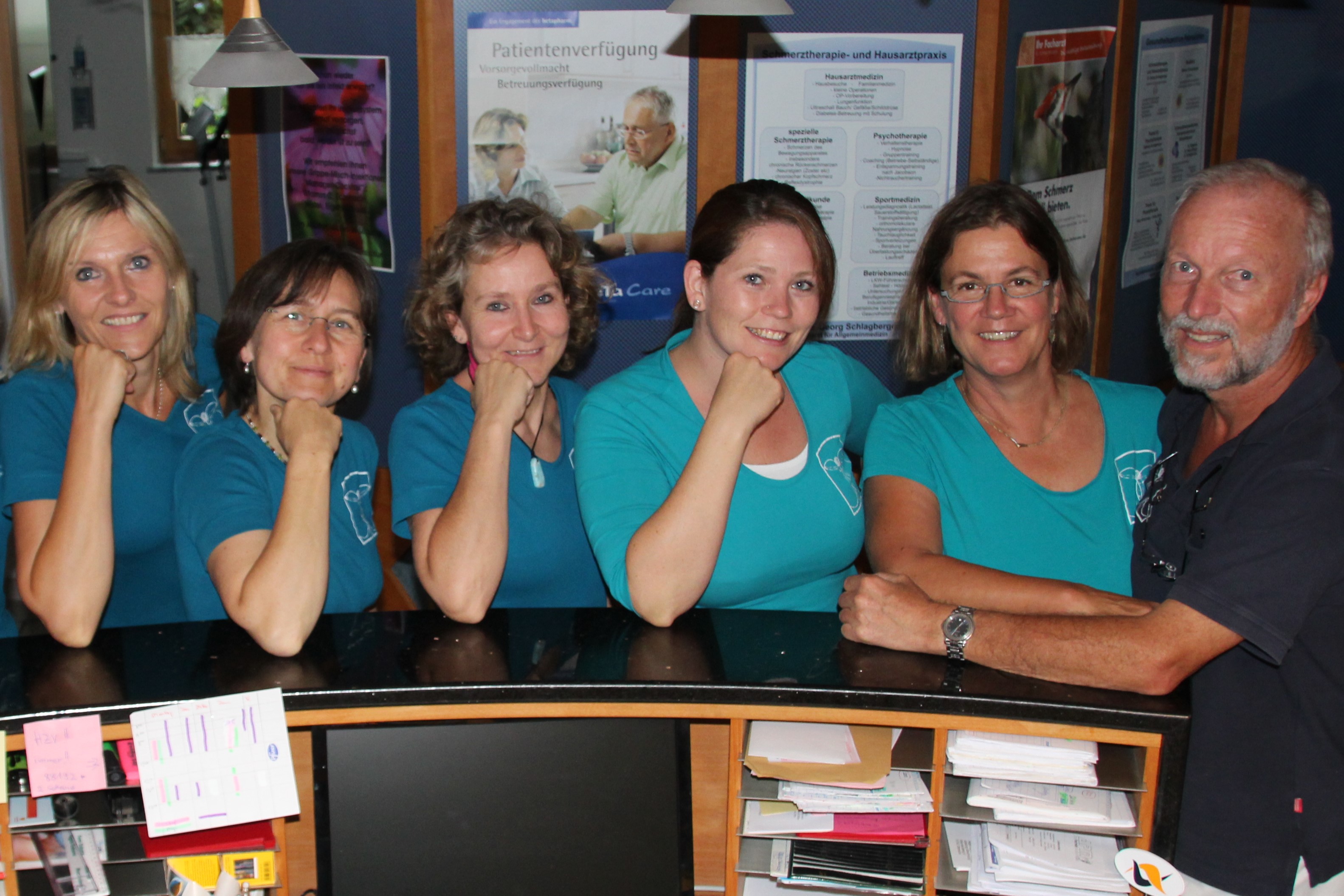 Praxisverkauf Chiemgau - Alpenpraxis. Ganzheitliche Familienmedizin.