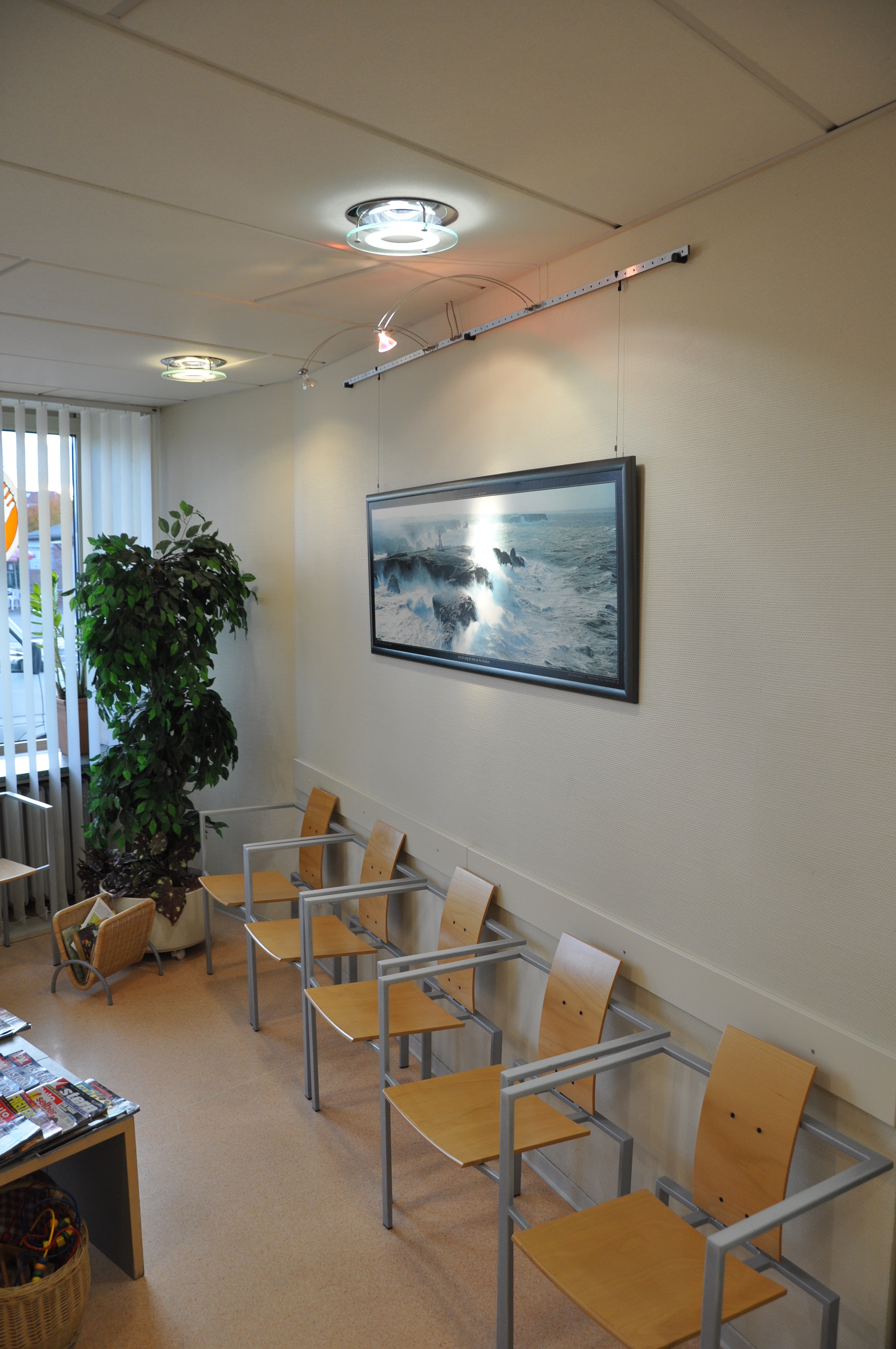 Praxisverkauf Chirurgie / Unfallchirurgie Kassel