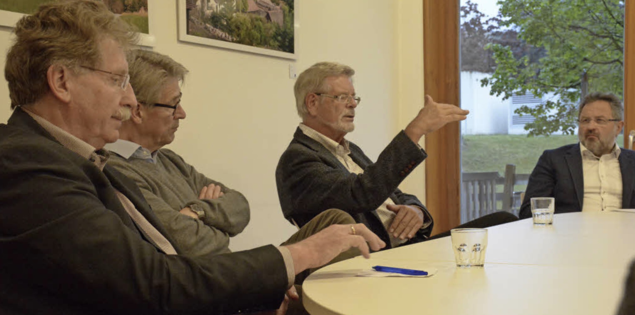 Praxisverkauf einer florierenden Allgemeinarztpraxis im Dreiländereck D/ F/ Ch