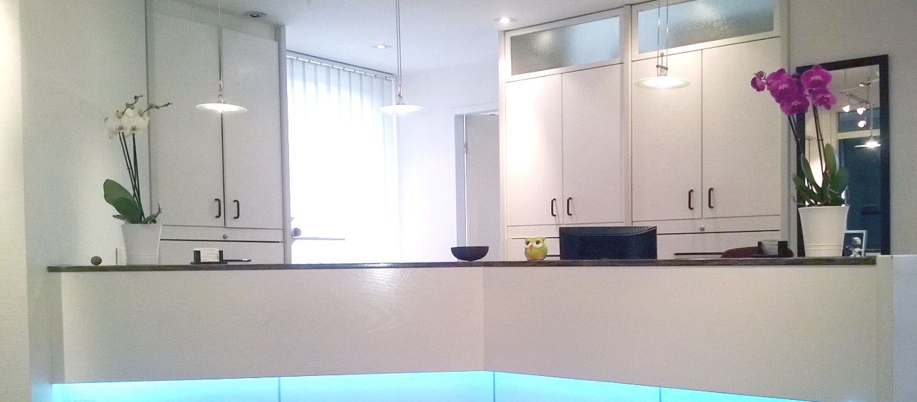 Praxisverkauf einer gut gehenden Hautarztpraxis wegen Umzug