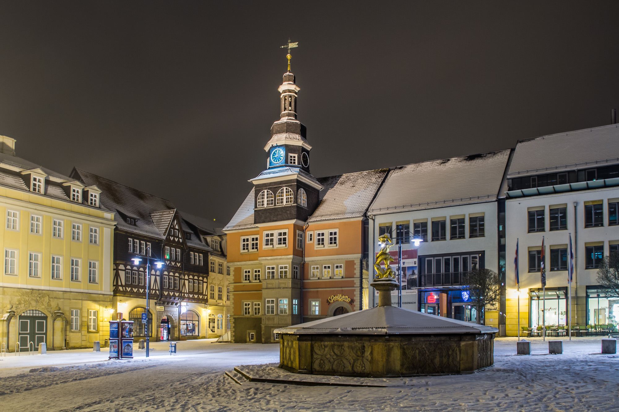 Praxisverkauf Einzelpraxis für Psychologische Psychotherapie in Eisenach