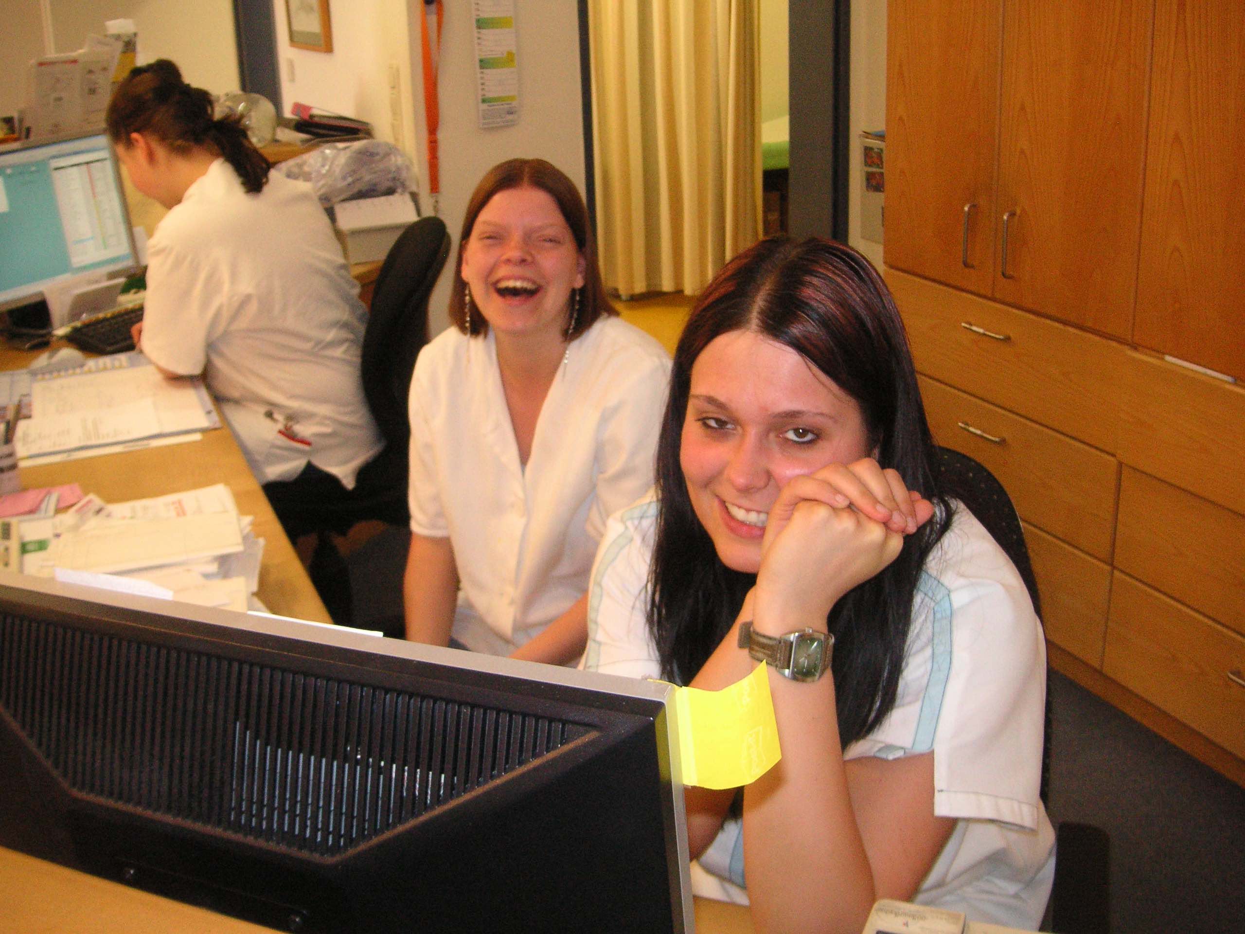 Praxisverkauf Gemeinschaftspraxis 29643 Neuenkirchen