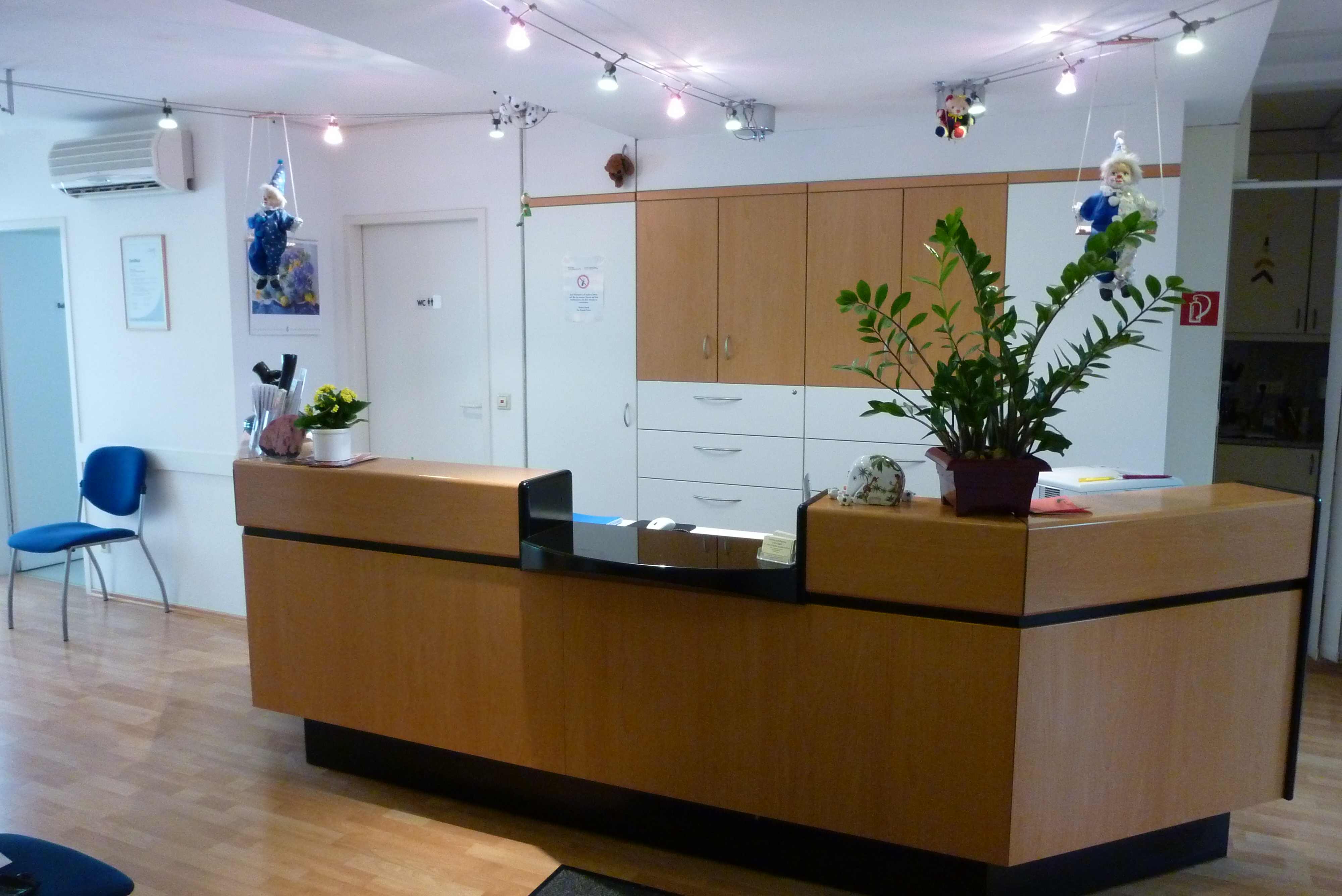 Praxisverkauf Gemeinschaftspraxis für Allgemeinmedizin in Frankfurt Main