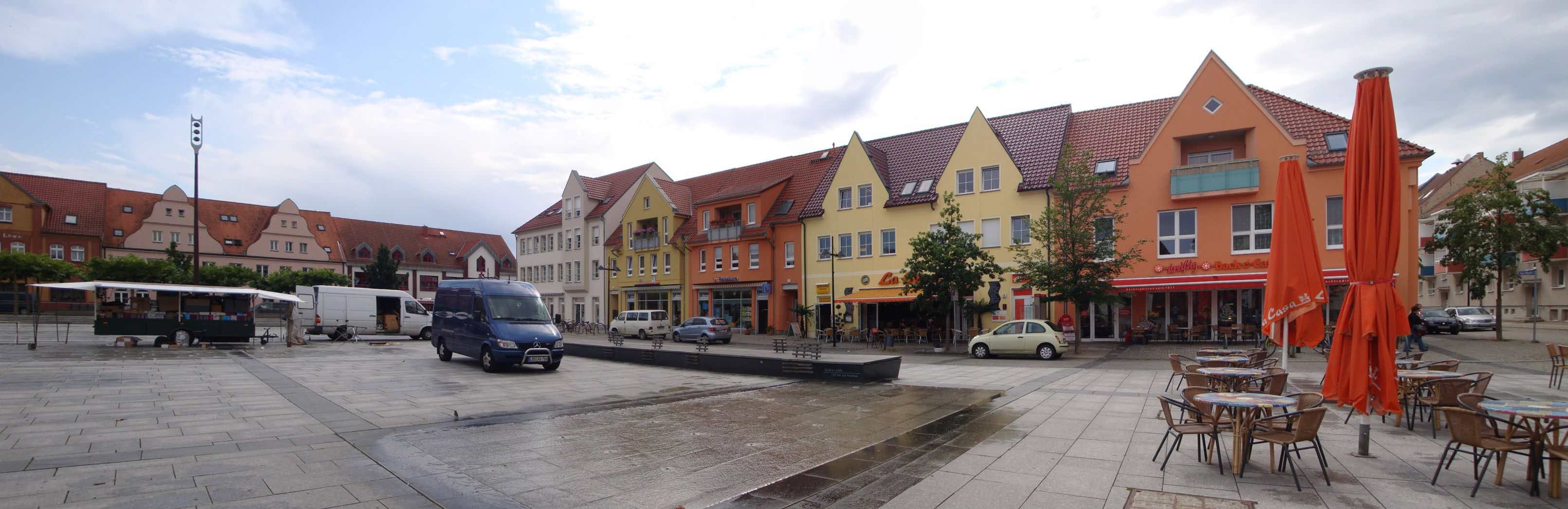 Praxisverkauf Gynäkologie in Lübben