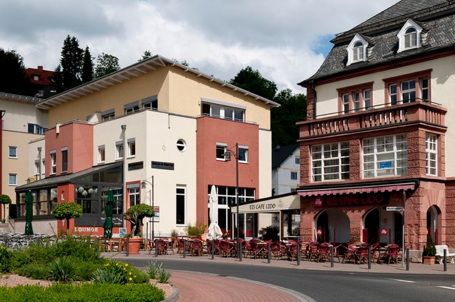 Praxisverkauf Hausärztliche Arztpraxis in 63785 Obernburg am Main