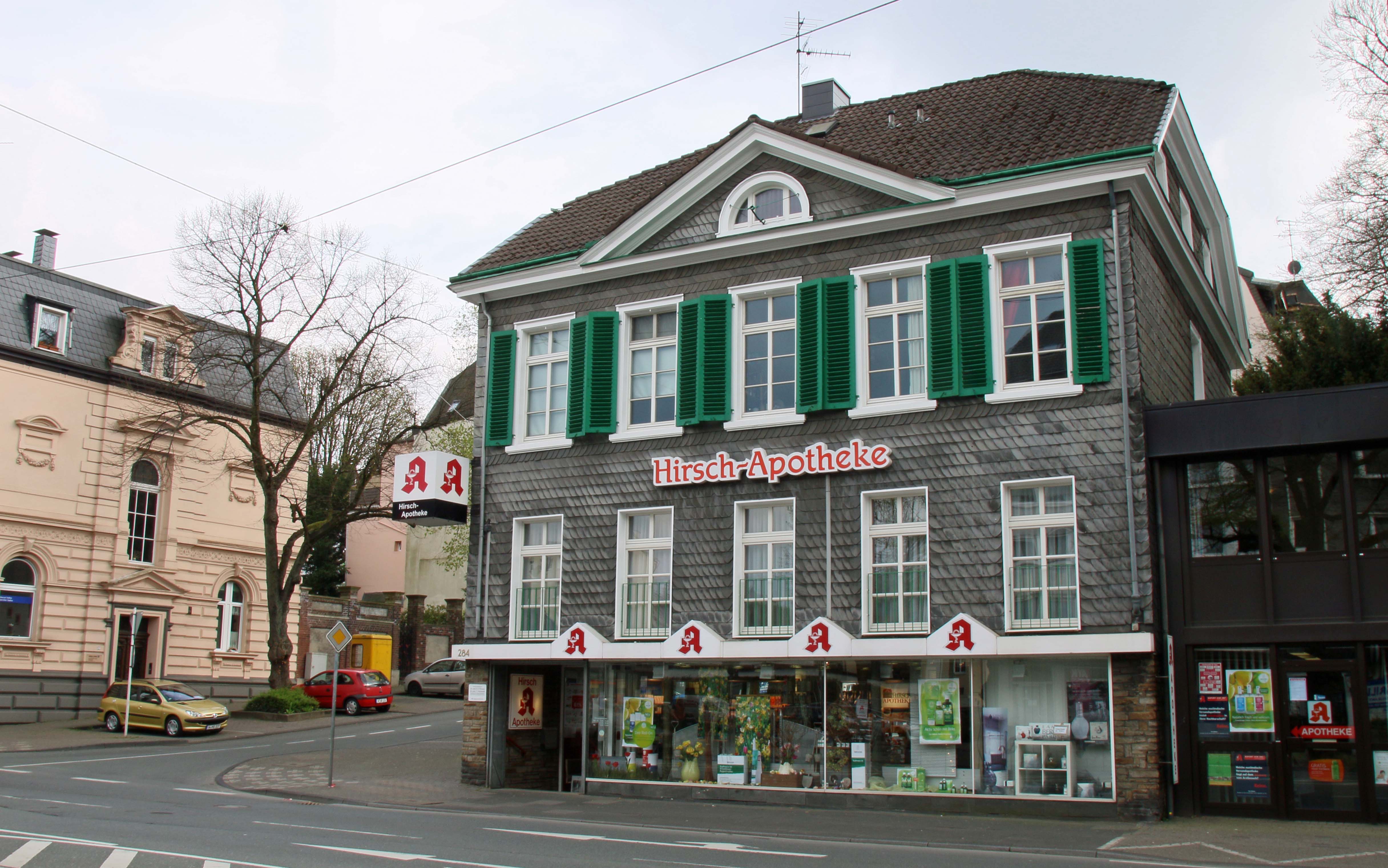 Praxisverkauf hausärztliche BAG in Wuppertal