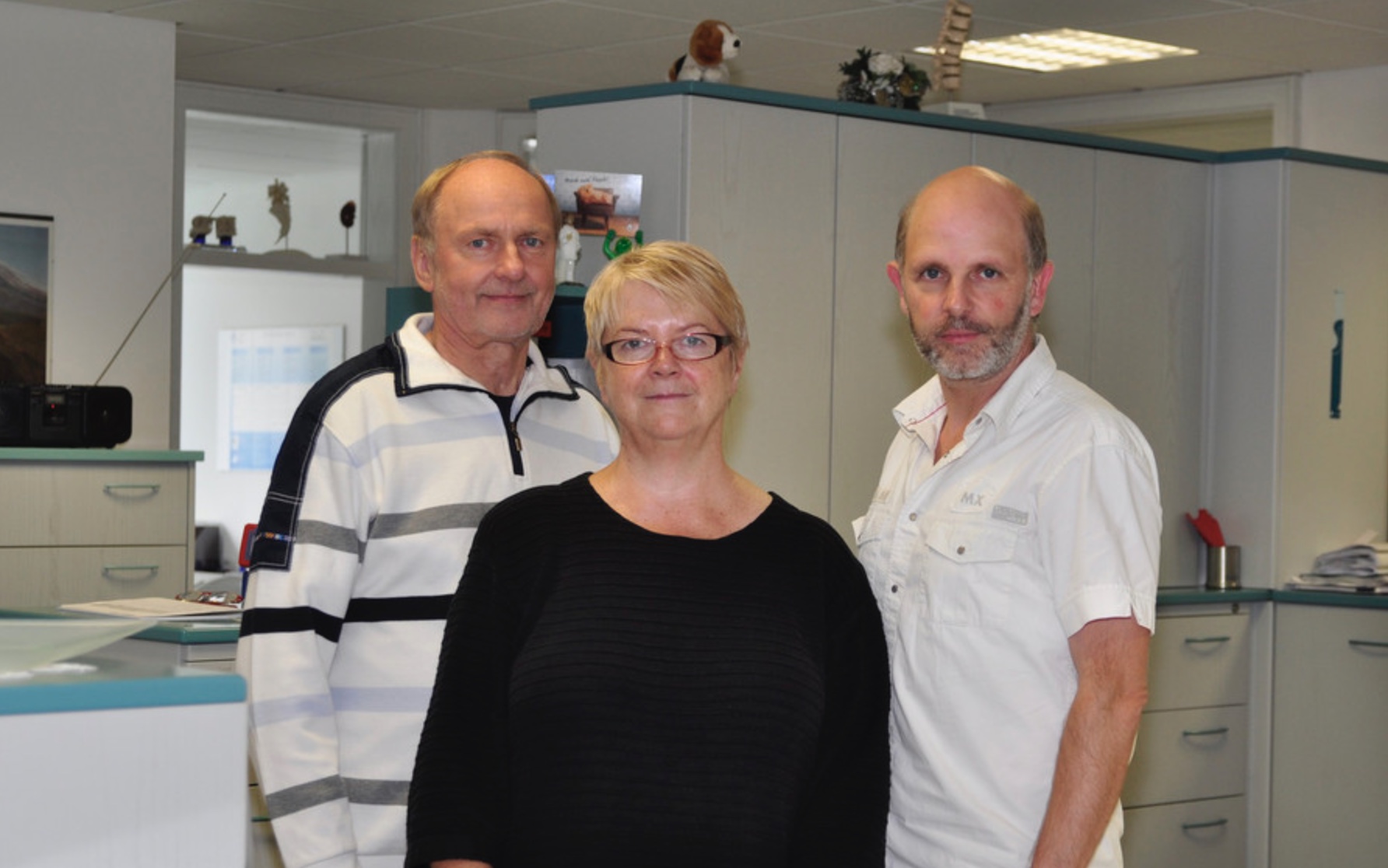 Praxisverkauf hausärztliche Berufsausübungsgemeinschaft in Bad Liebenstein