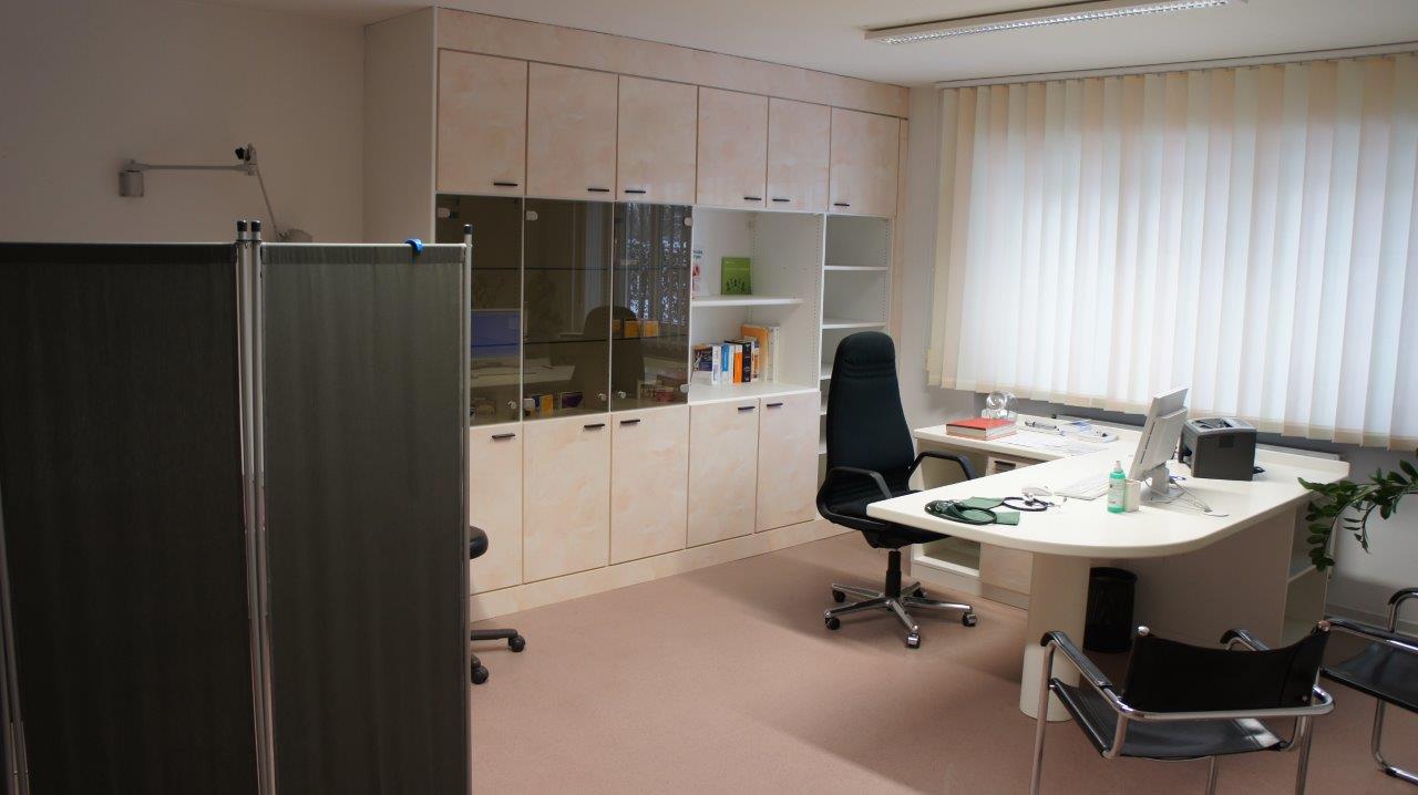 Praxisverkauf Hausarztpraxis in Petershausen, Landkreis Dachau