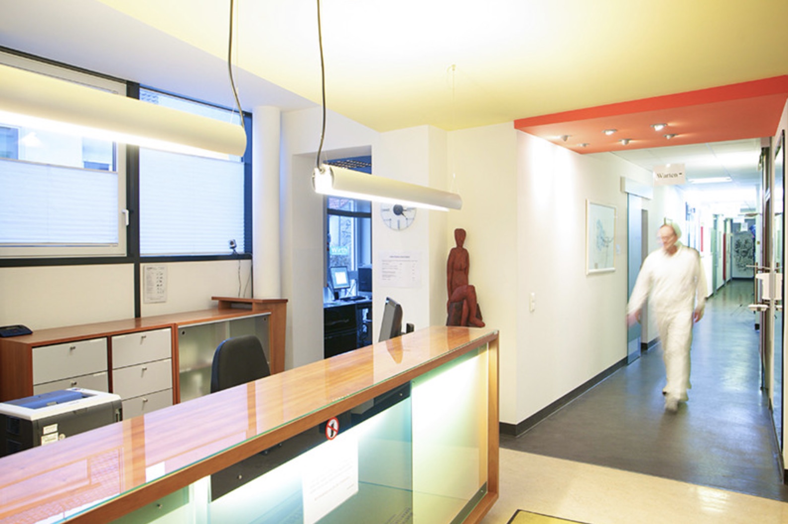 Praxisverkauf: Hausarztsitz ab sofort in Illertissen zu übergeben