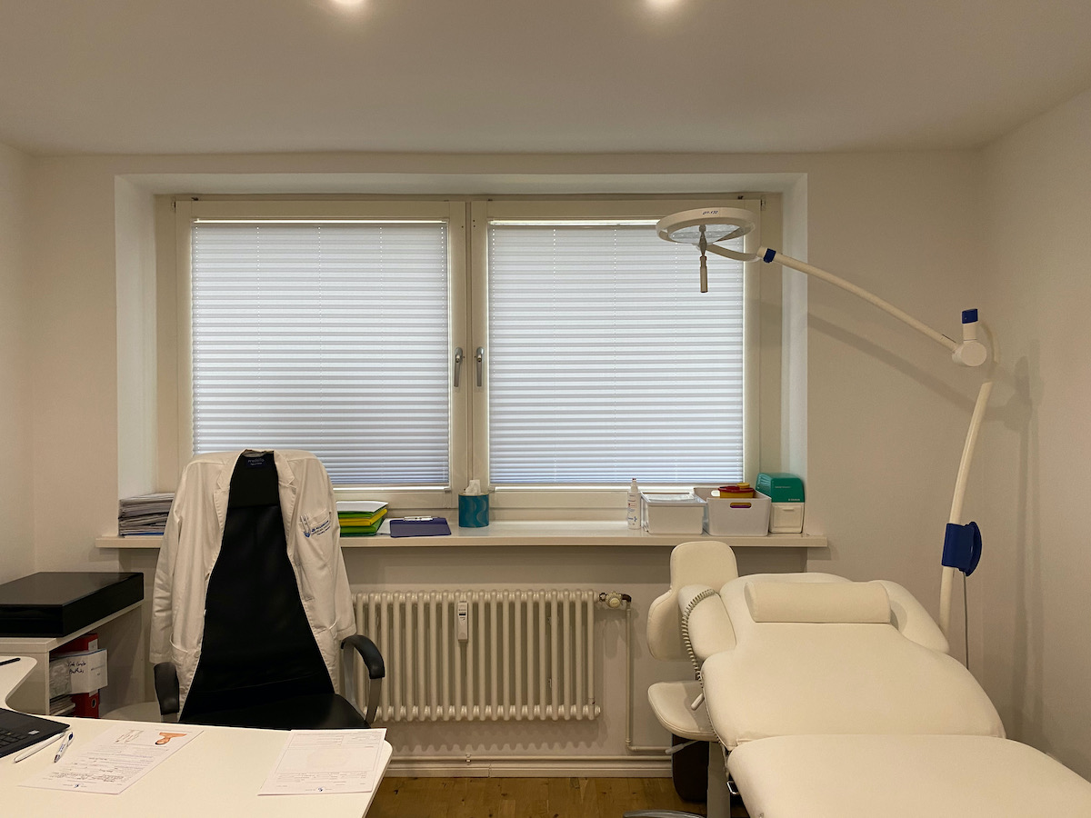 Praxisverkauf in Brandenburg an der Havel