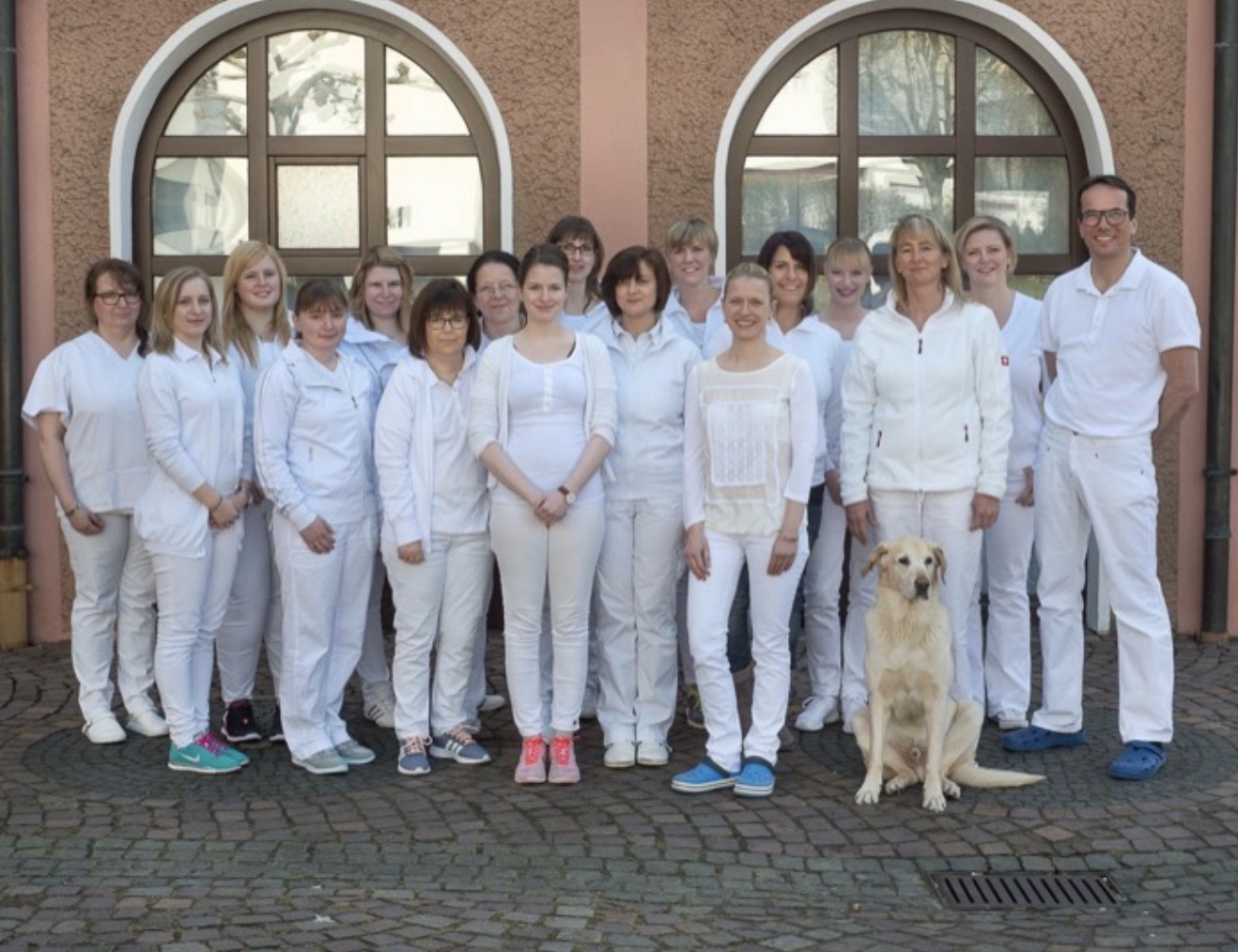 Praxisverkauf in Fulda: Einstieg in Ü-BAG