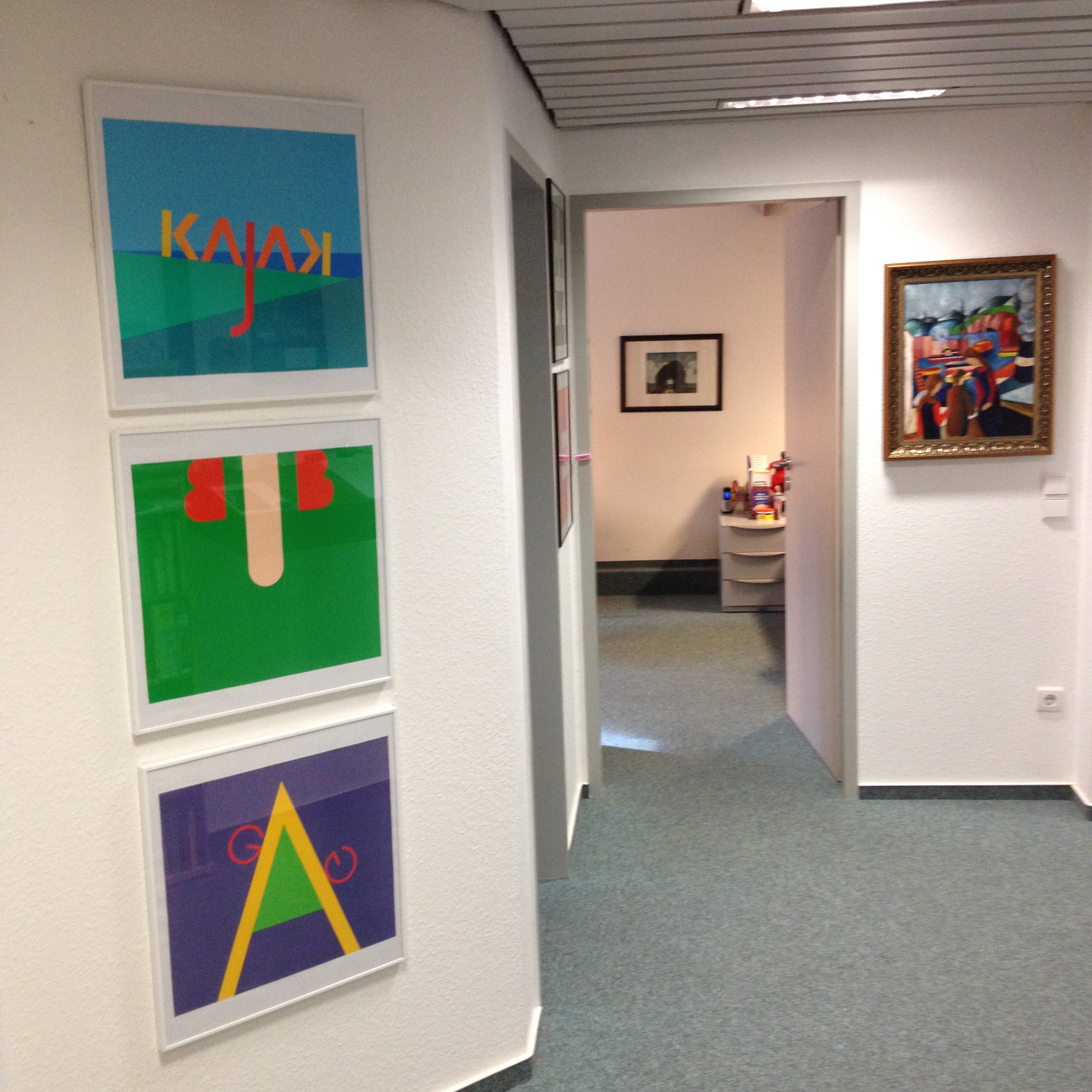 Praxisverkauf: Intern.-hausärztl. Praxis in Kleinstadt der Grafschaft Bentheim (Nieders.)