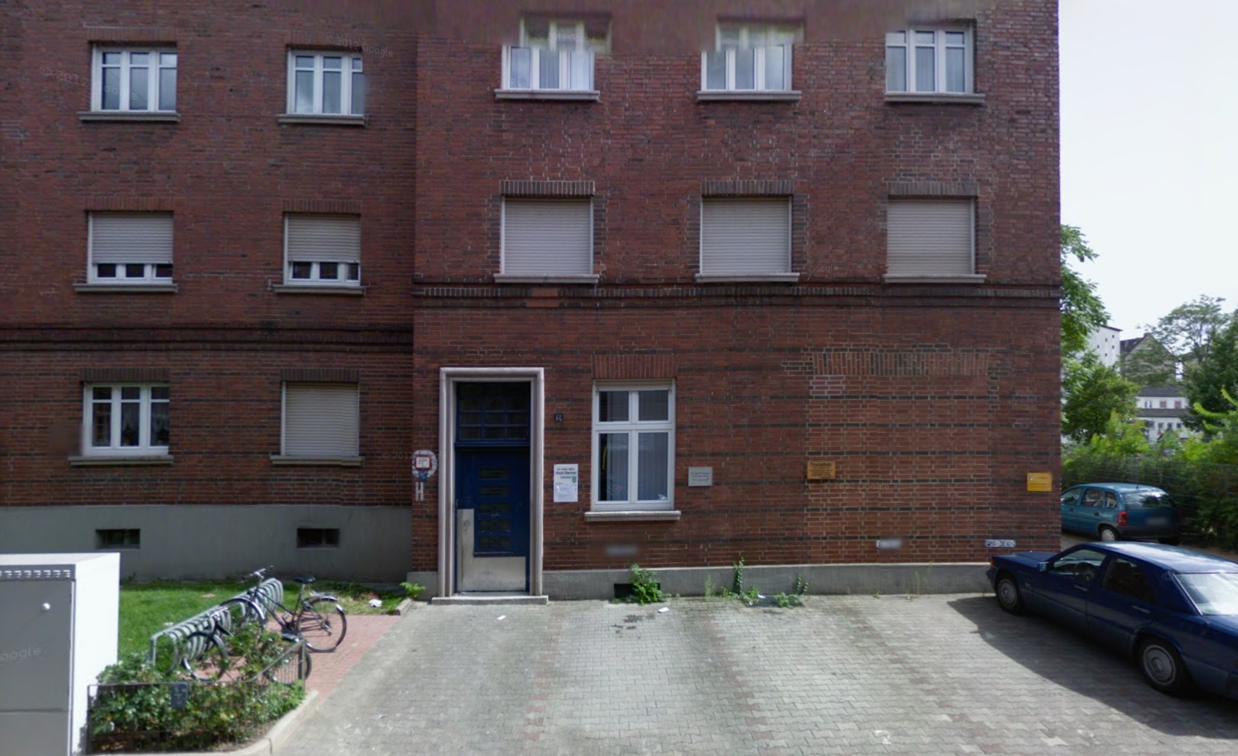 Praxisverkauf Internistische Hausarztpraxis im Herzen Mannheims