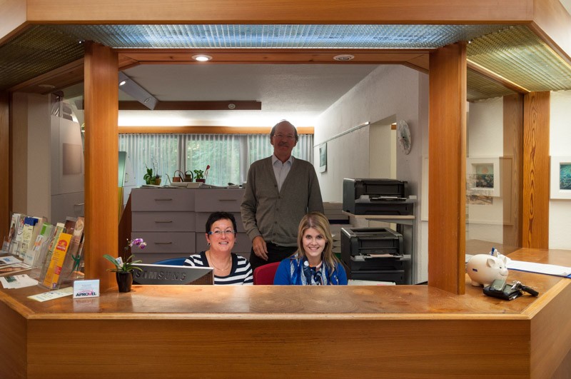 Praxisverkauf Internistische Hausarztpraxis in 76307 Karlsbad