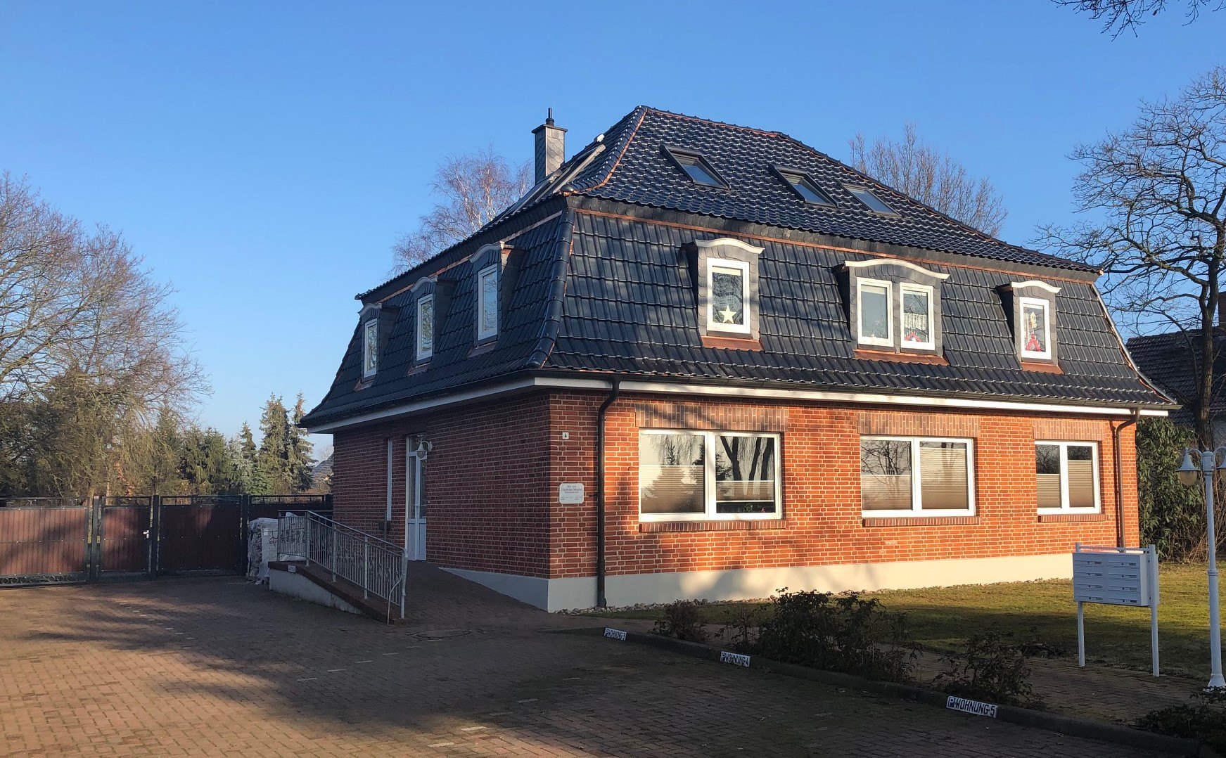 Praxisverkauf Landarztpraxis in Rastow