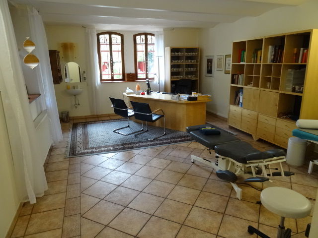 Praxisverkauf: Leben und arbeiten als Ärztin / Arzt für Allgemeinmedizin in Meisenheim