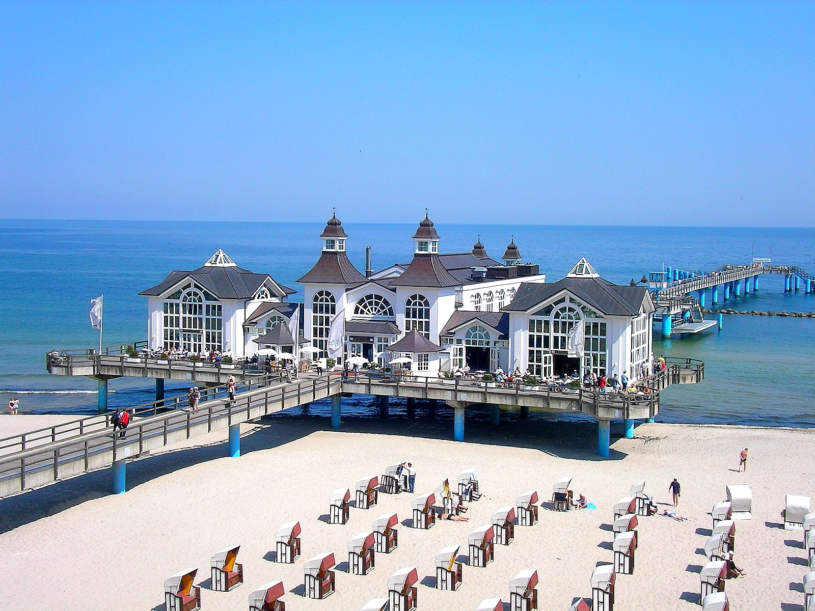 Praxisverkauf Moderne Praxis für Allgemeinmedizin auf Rügen