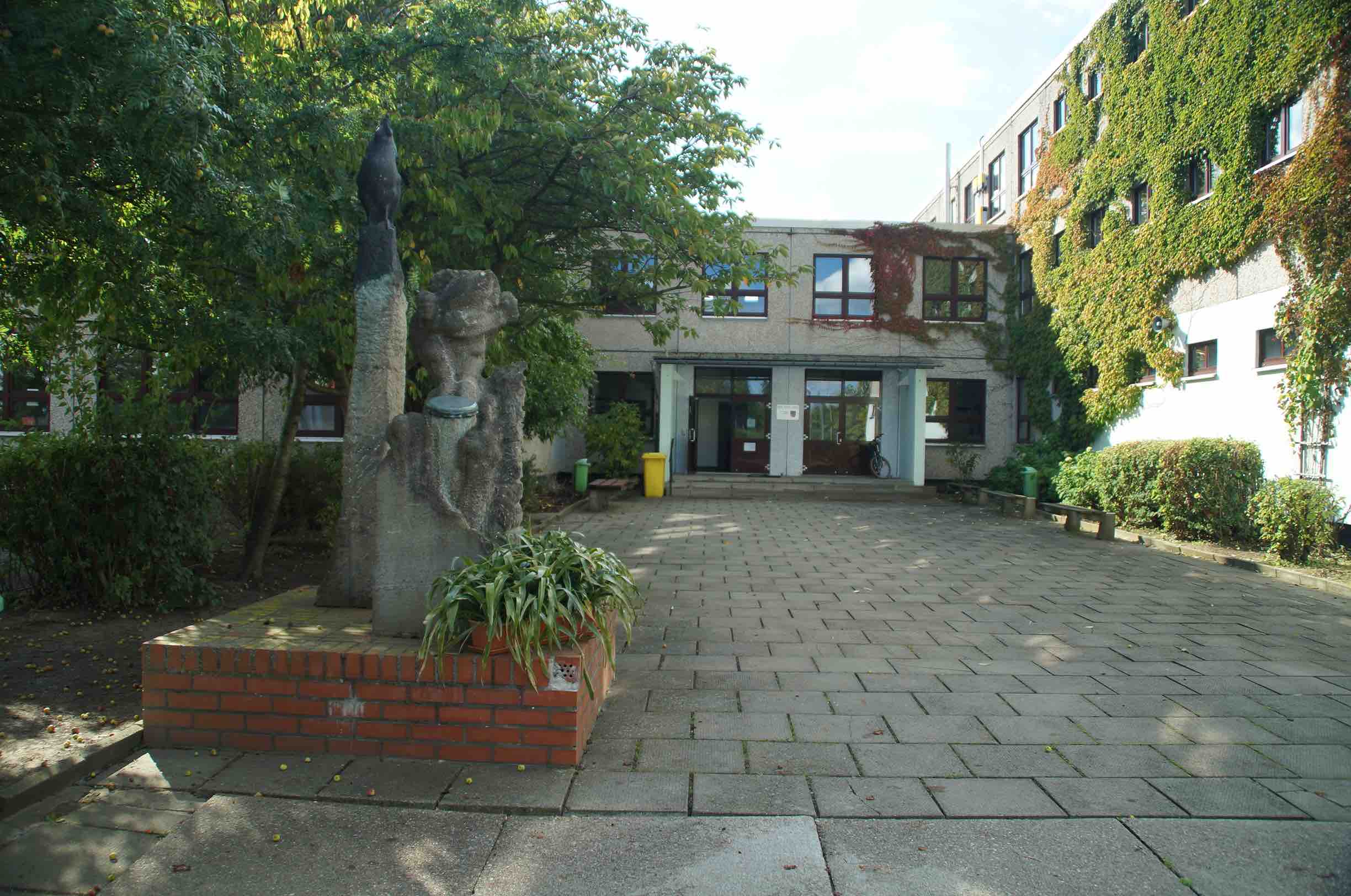 Praxisverkauf oder Anstellung mit späterer Praxisassoziation in 99986 Langula