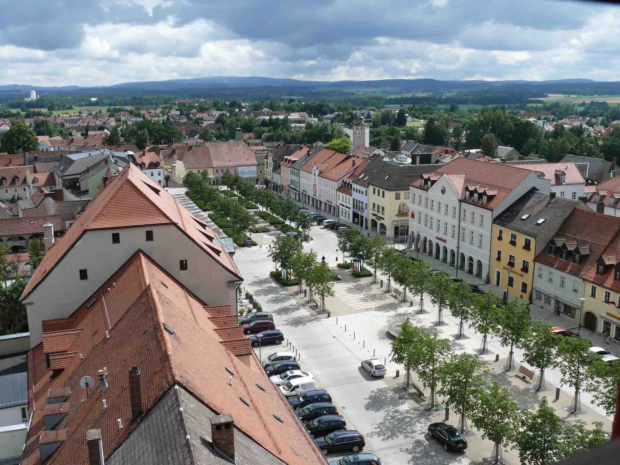 Praxisverkauf Orthopädische Praxis mit langjährigem Renommee mit eigener Immobilie im gesperrtem Gebiet