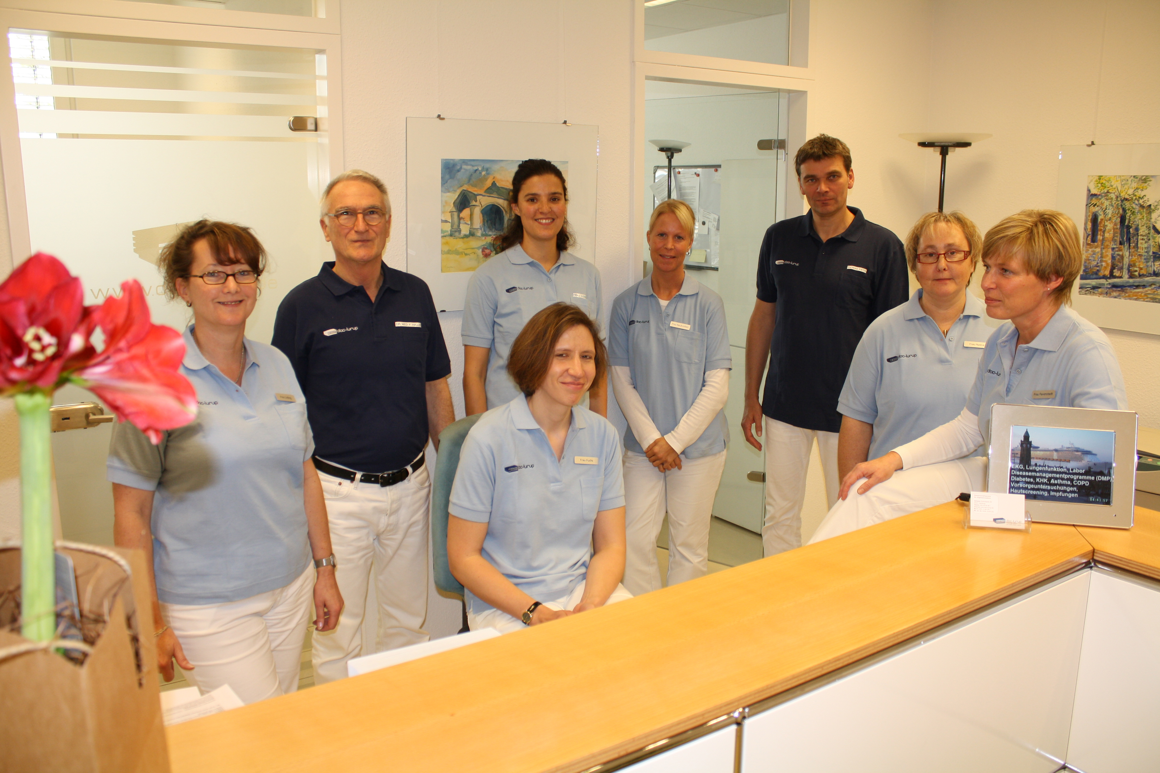 Praxisverkauf Praxisanteil mit KV-Sitz zu übernehmen