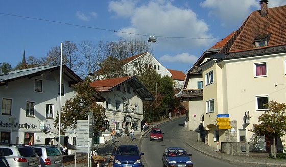 Praxisverkauf Praxisgemeinschaft Allgemeinmedizin in Misbach