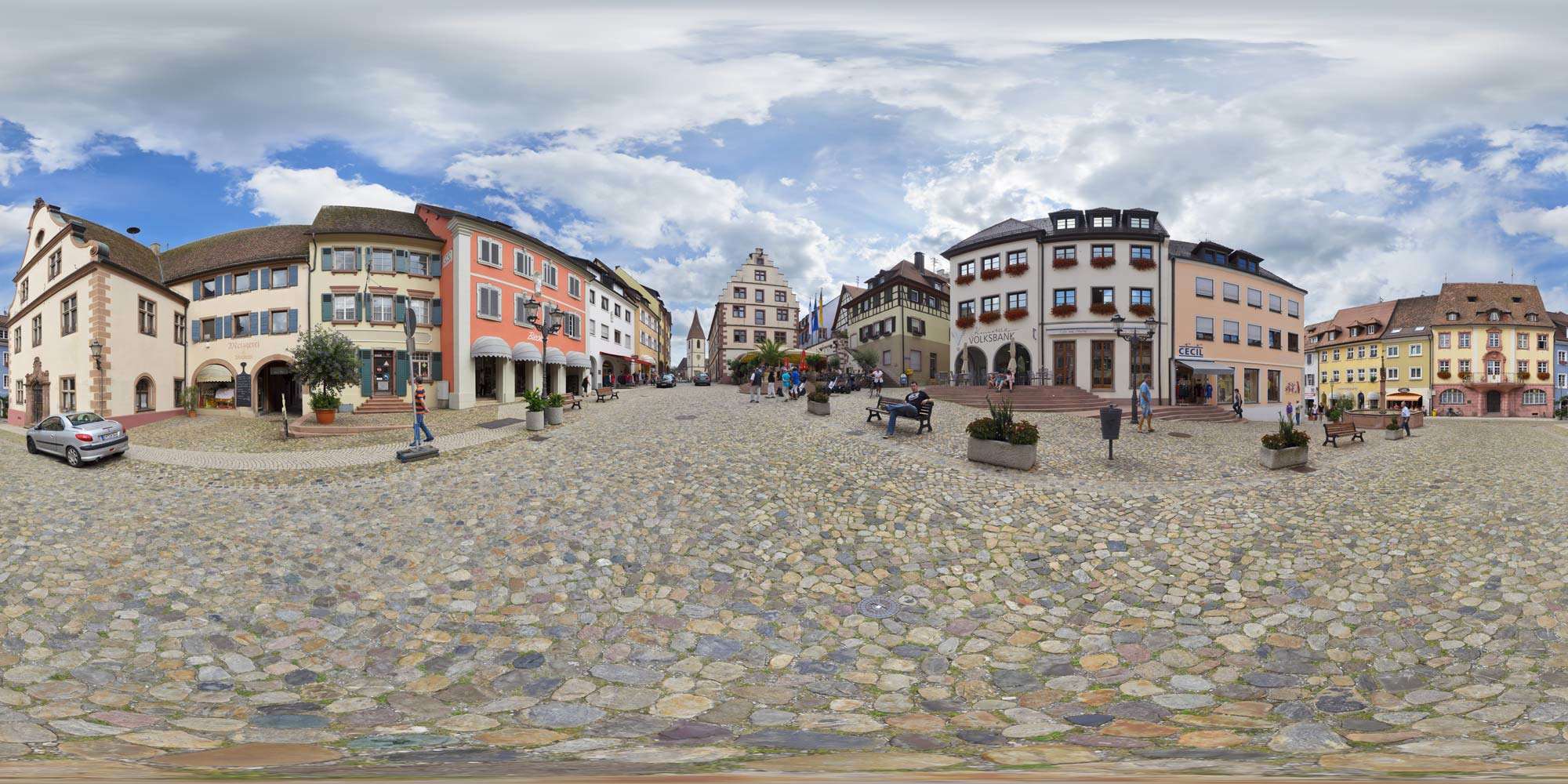 Praxisverkauf scheinstarke Frauenarztpraxis in wunderschöner Umgebung