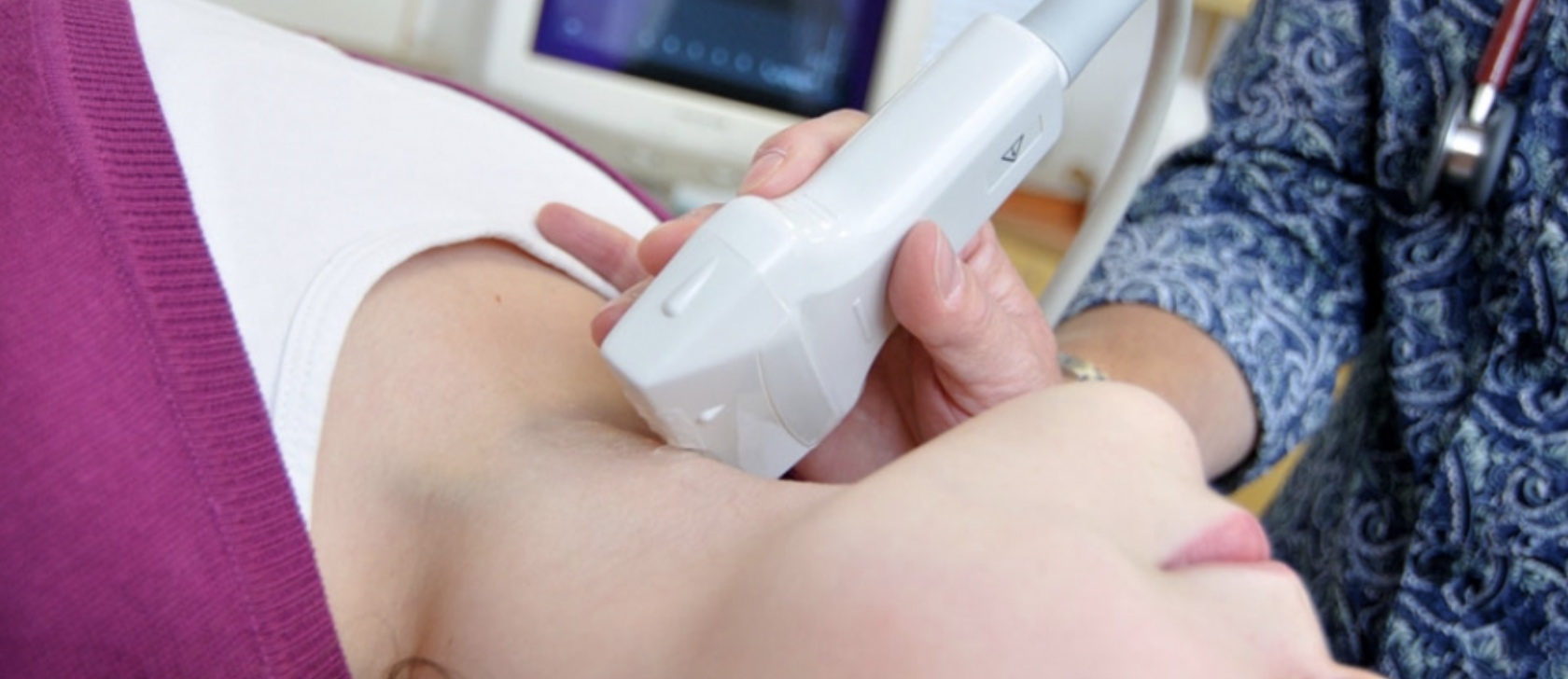 Praxisverkauf Schwerpunktpraxis Schilddrüsenheilkunde in Gera -Thüringen