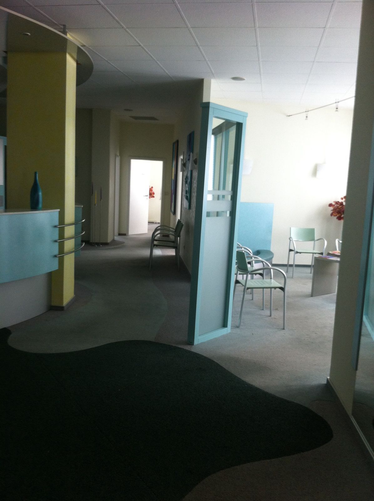 Praxisverkauf wegen Ruhestand - Arbeiten wo andere Urlaub machen...