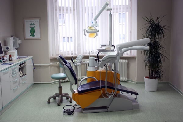 Praxisverkauf Zahnarztpraxis DS Leonhardt in Klingenthal