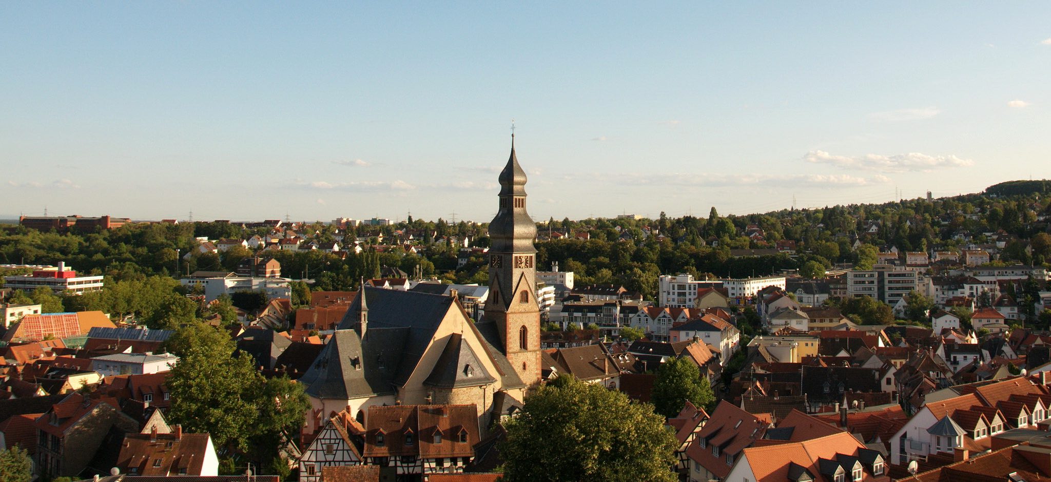 Praxisverkauf Zahnarztpraxis im Main Taunus Kreis