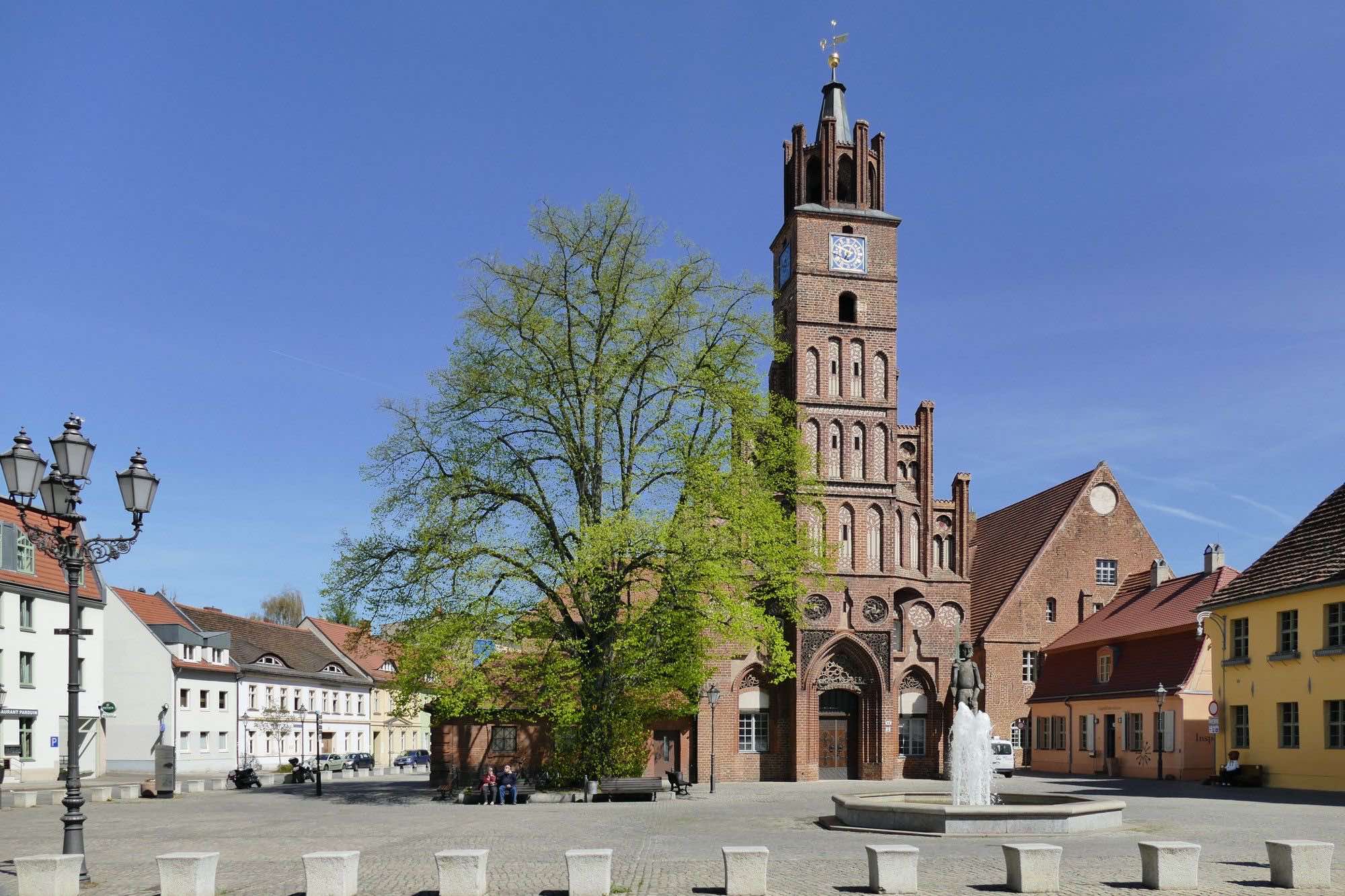 Praxisverkauf Zahnarztpraxis in Brandenburg an der Havel
