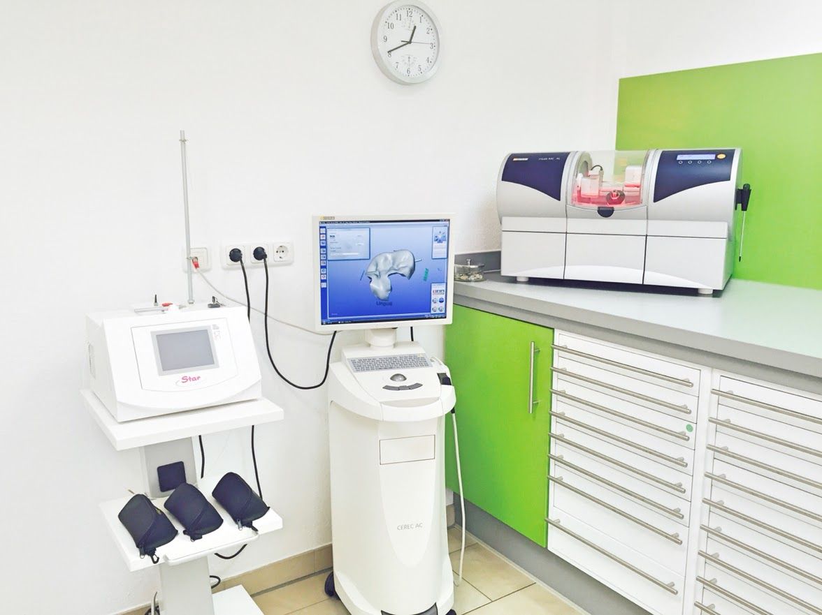 Praxisverkauf Zahnarztpraxis in der Metropolregion Hamburg