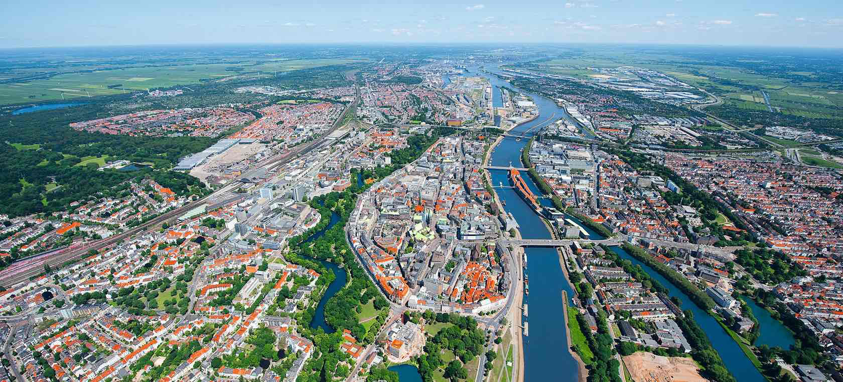 Premiumlage Zahnarztpraxis mit Potenzial für 2 zu verkaufen