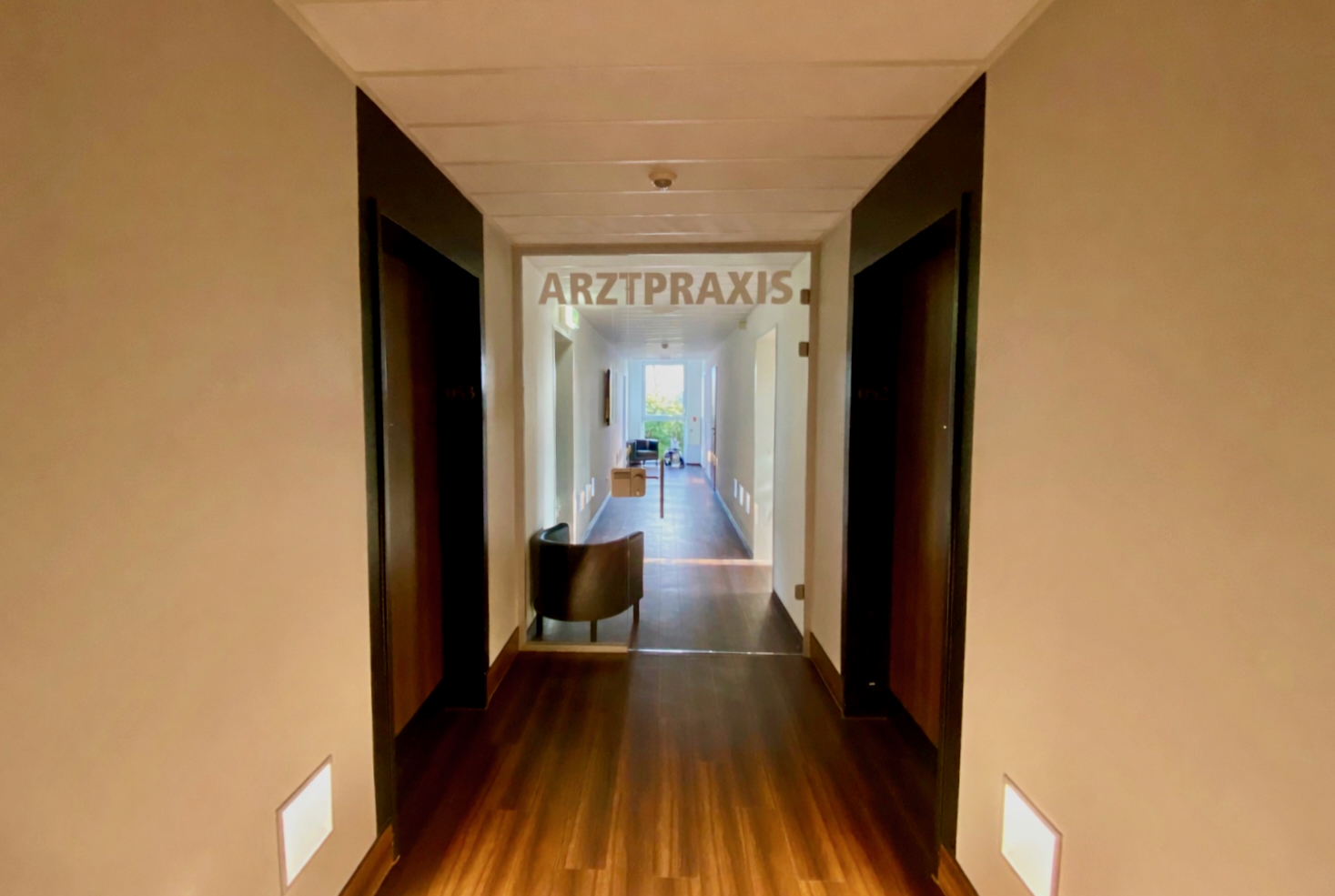 Privatärztliche Praxis für Chinesische Medizin südliches Hamburg