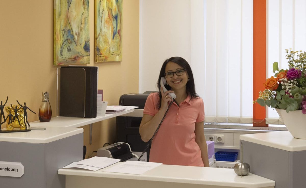 Privatärztliche Praxis für Naturheilkunde sucht passenden Praxisnachfolger