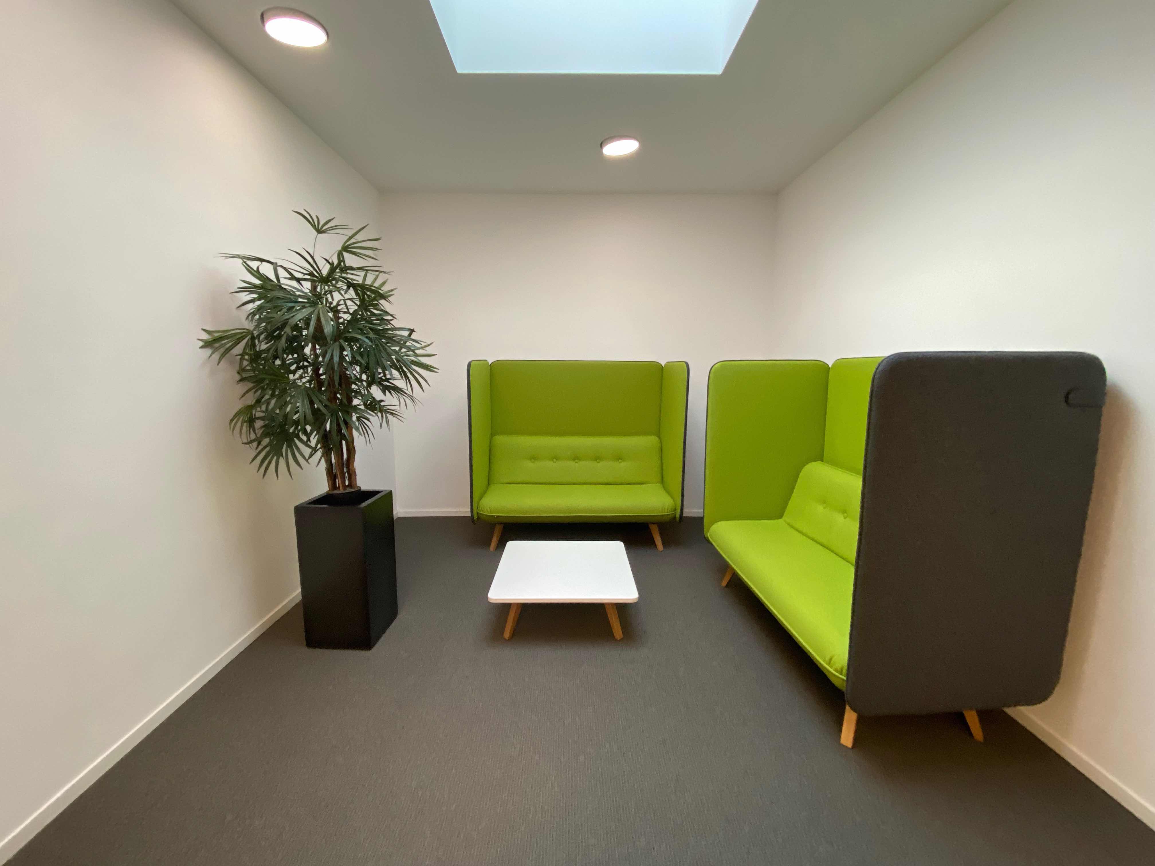 Privatärztliche Praxis mit ganzheitlich-integrativer Ausrichtung abzugeben