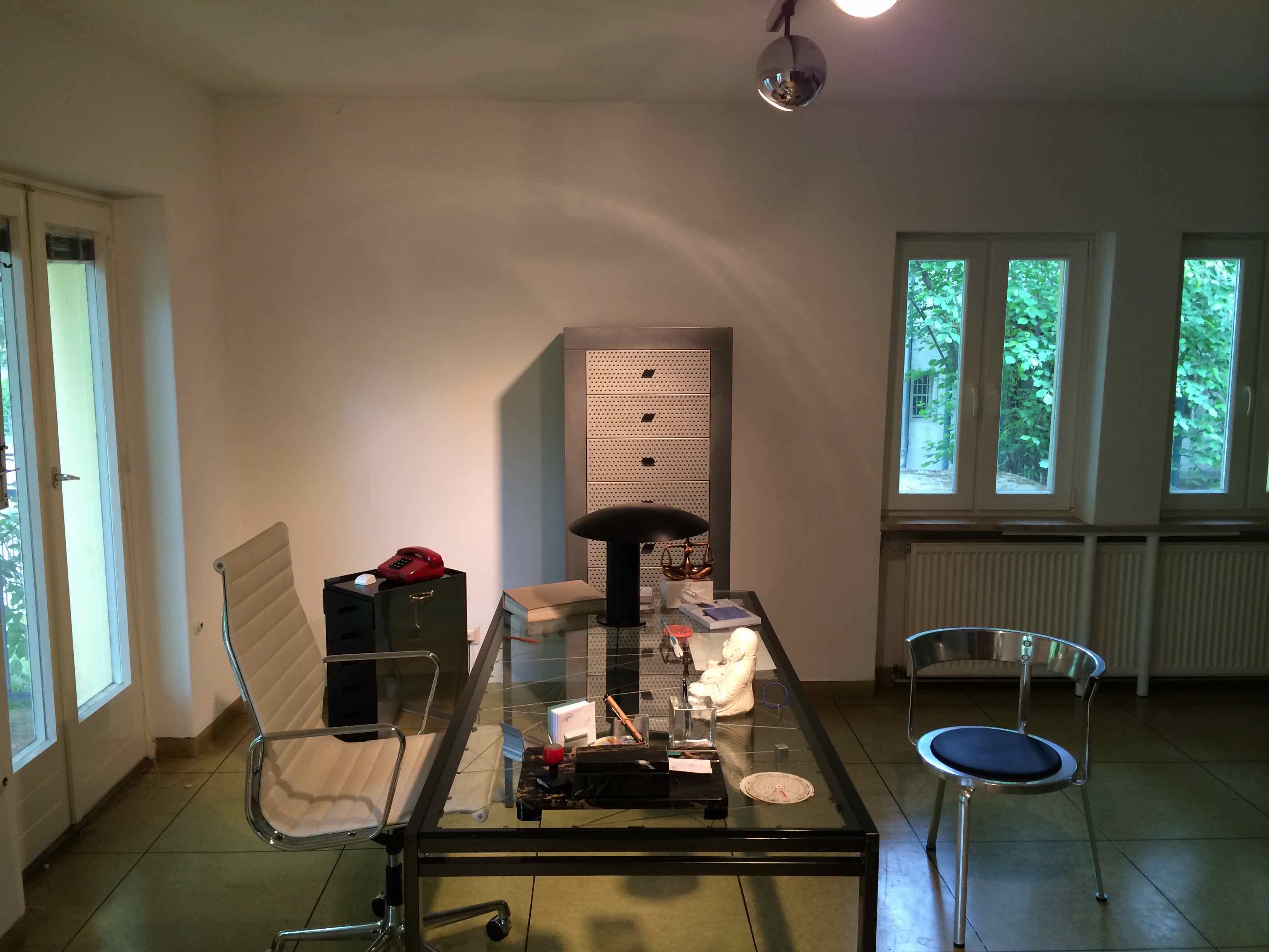 Privatpraxis für Ganzheitliche Medizin und Naturheilverfahren am Rande Hamburgs