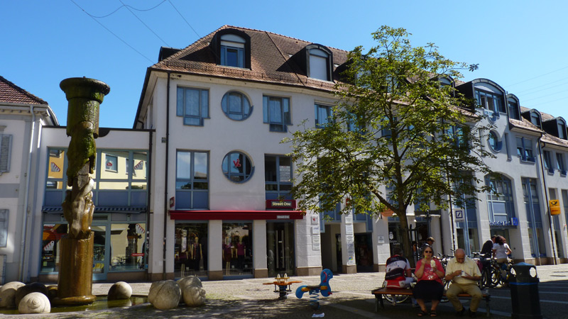 Privatpraxisverkauf für Allgemeinmediziner oder Orthopäden mit Interesse Naturheilverfahren